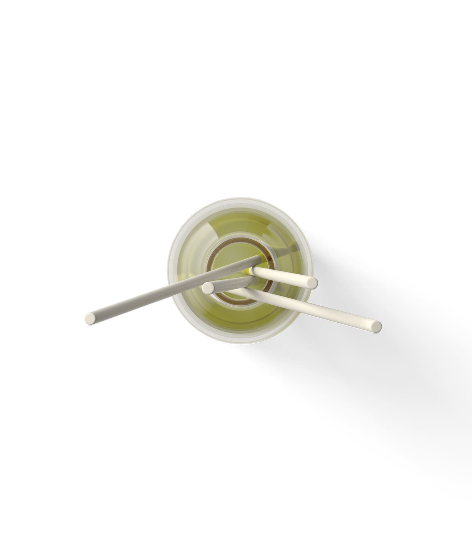 Mockup aroma sticks top Mockup Aroma Sticks Top