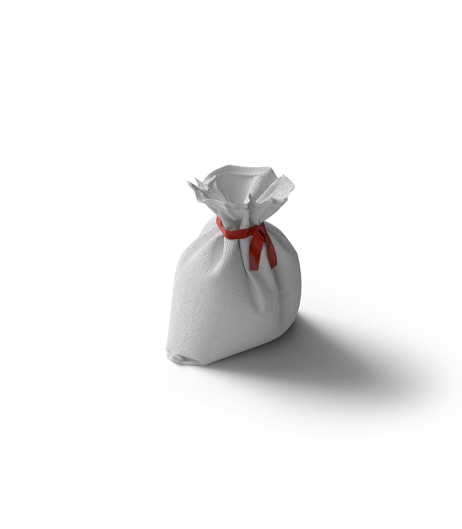 Mockup bag isometric v6 Mockup Bag Isometric V6