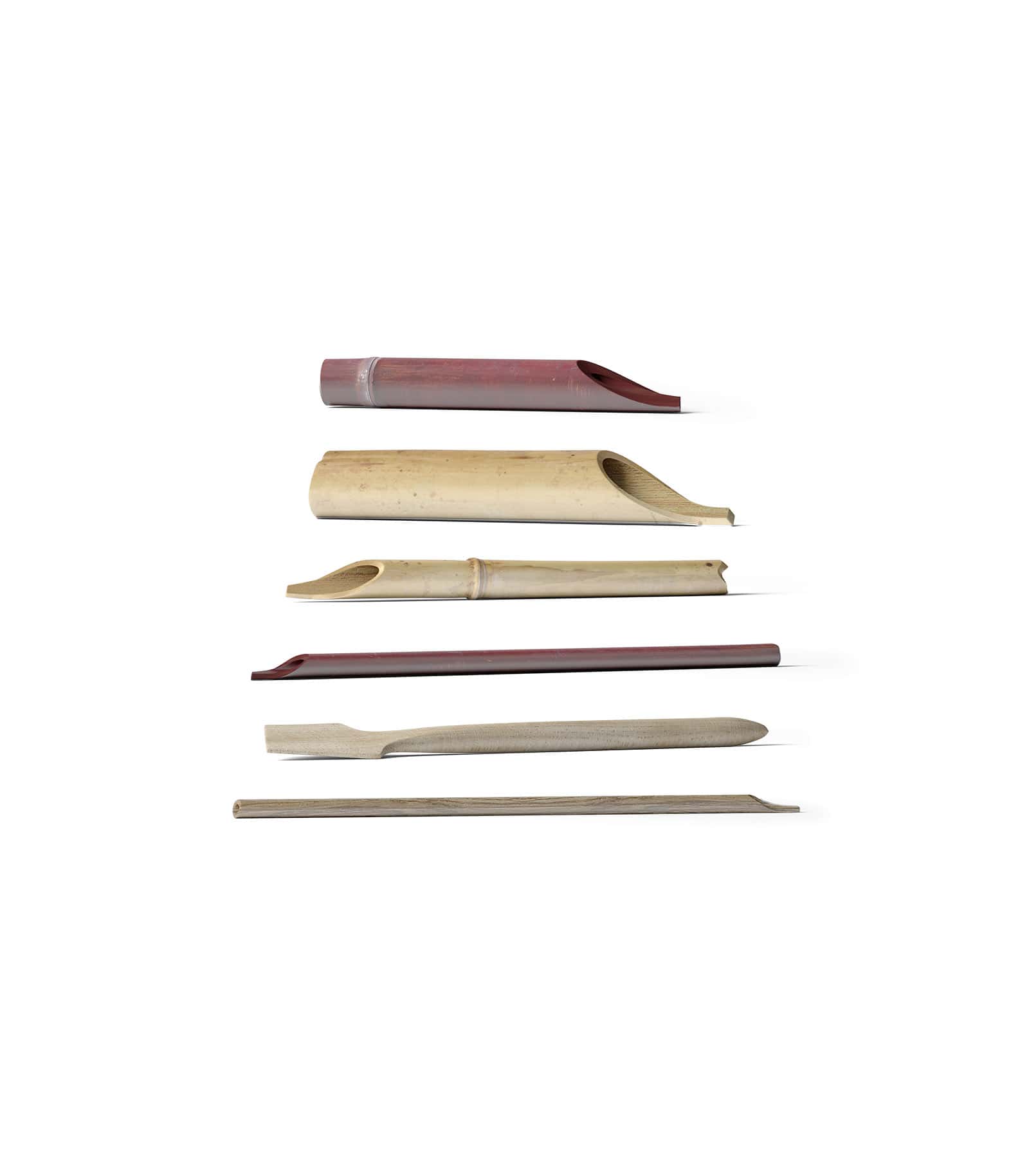 Mockup bamboo pens front v1 Mockup Bamboo Pens Front V1