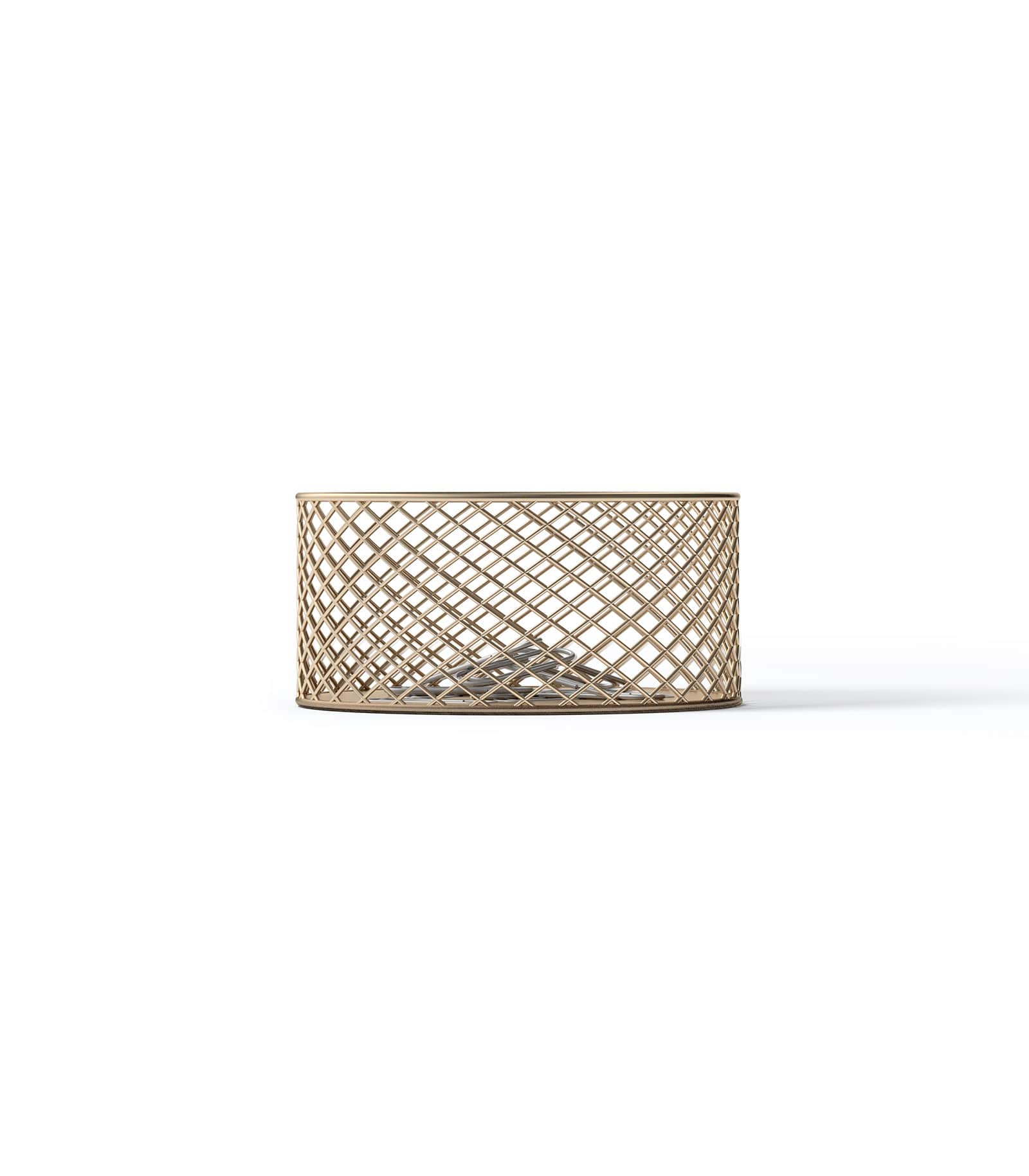 Mockup basket with clips front Mockup Basket With Clips Front