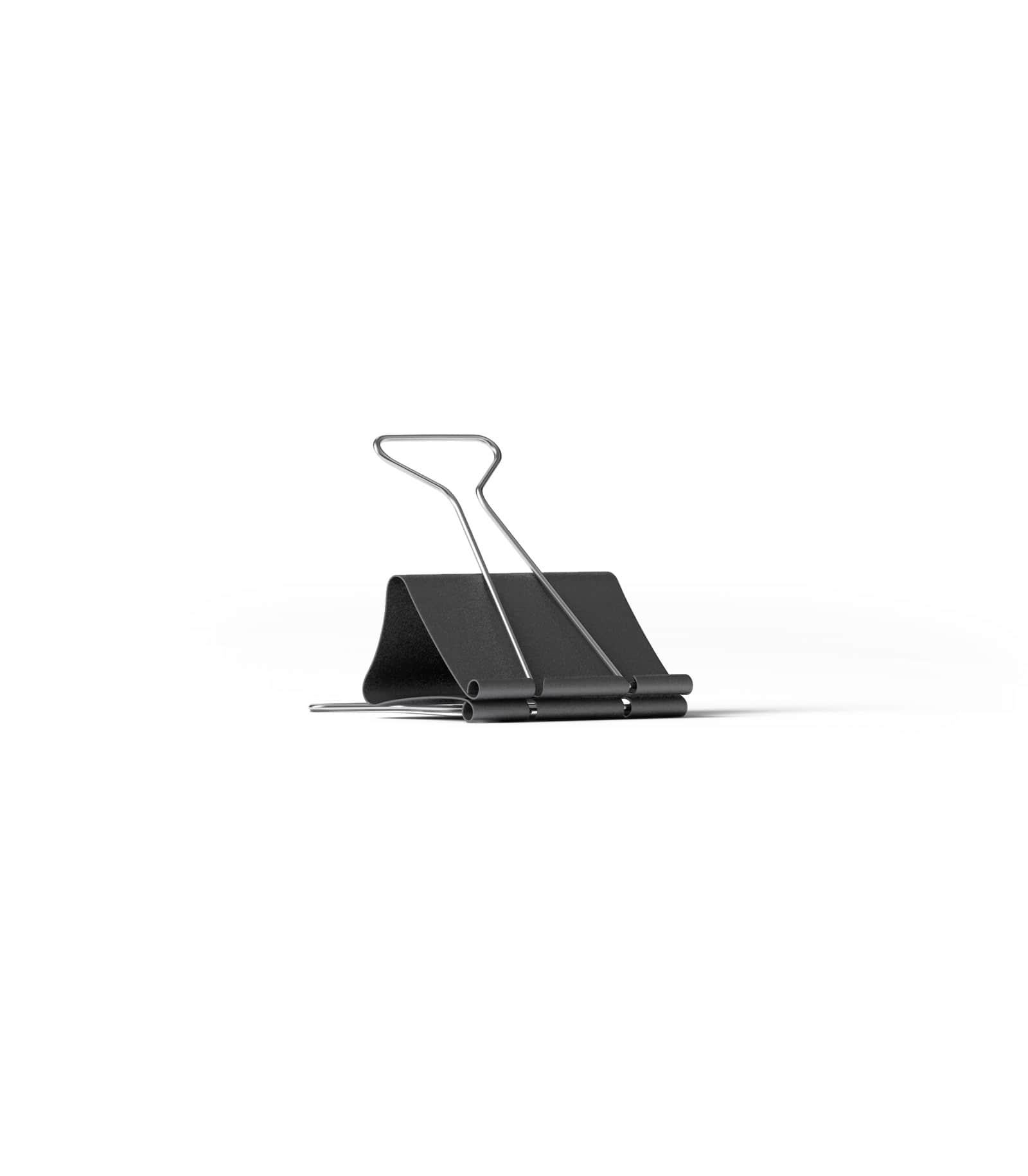 Mockup black clip front v1 Mockup Black Clip Front V1