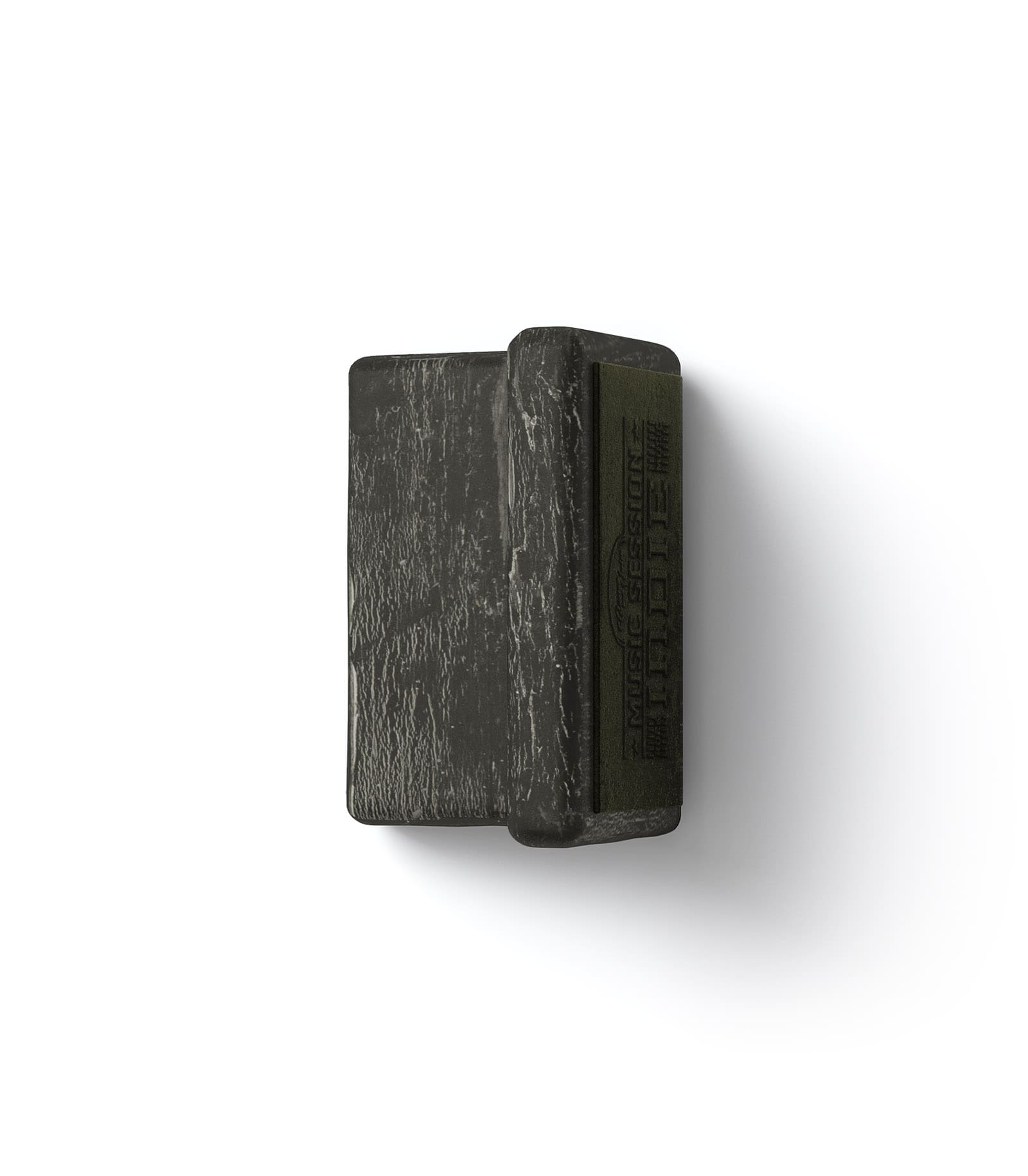 Mockup black stamp top Mockup Black Stamp Top
