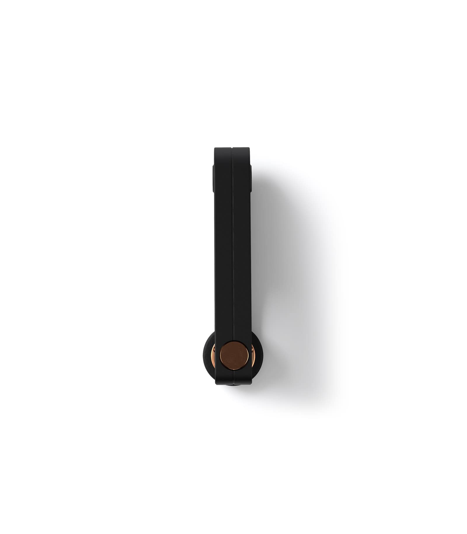 Mockup black stapler top Mockup Black Stapler Top