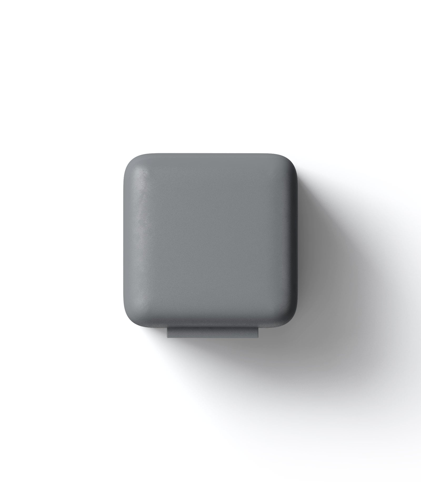 Mockup bread box top Mockup Bread Box Top