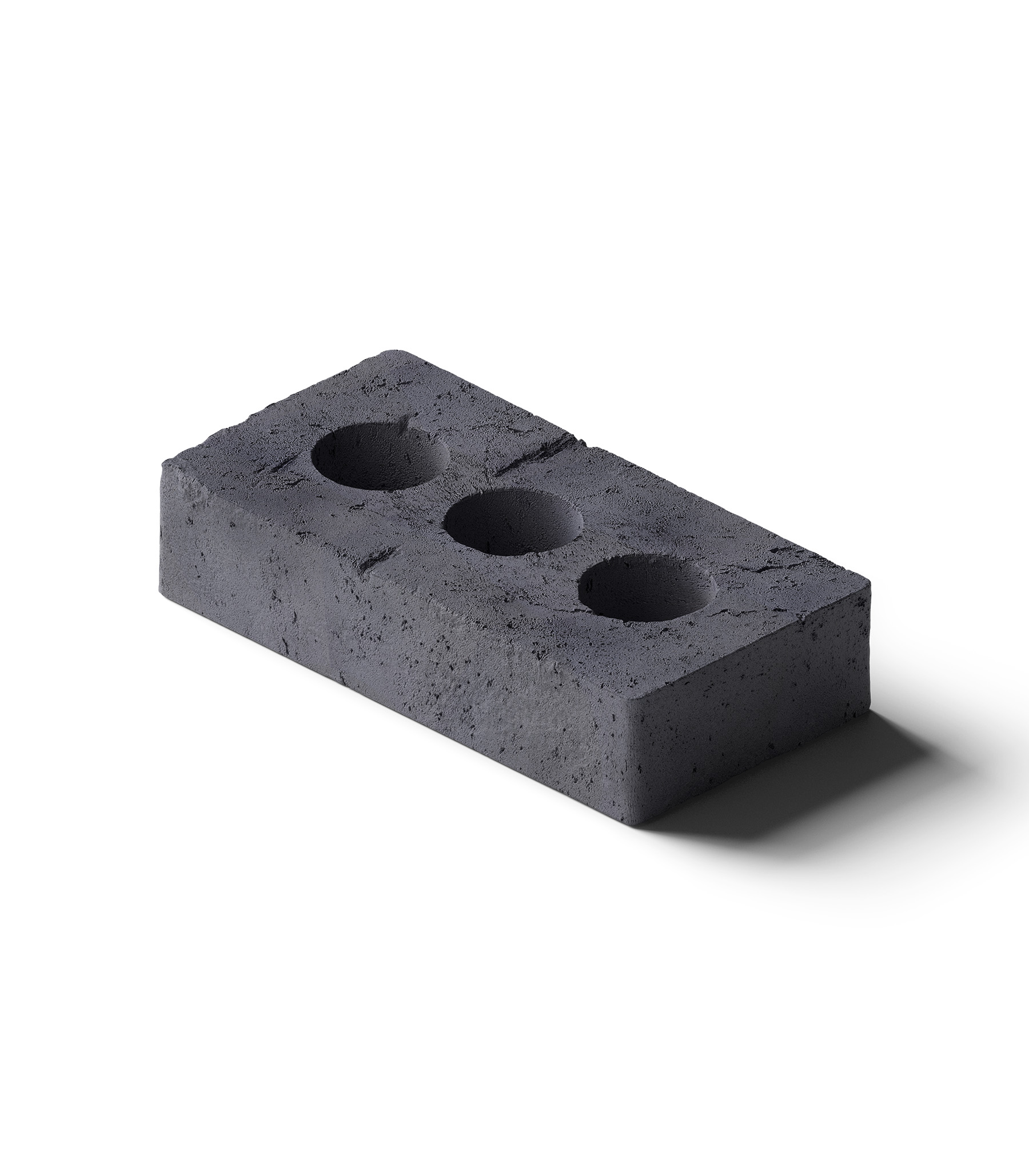 Mockup brick v12 isometric Mockup Brick V12 Isometric