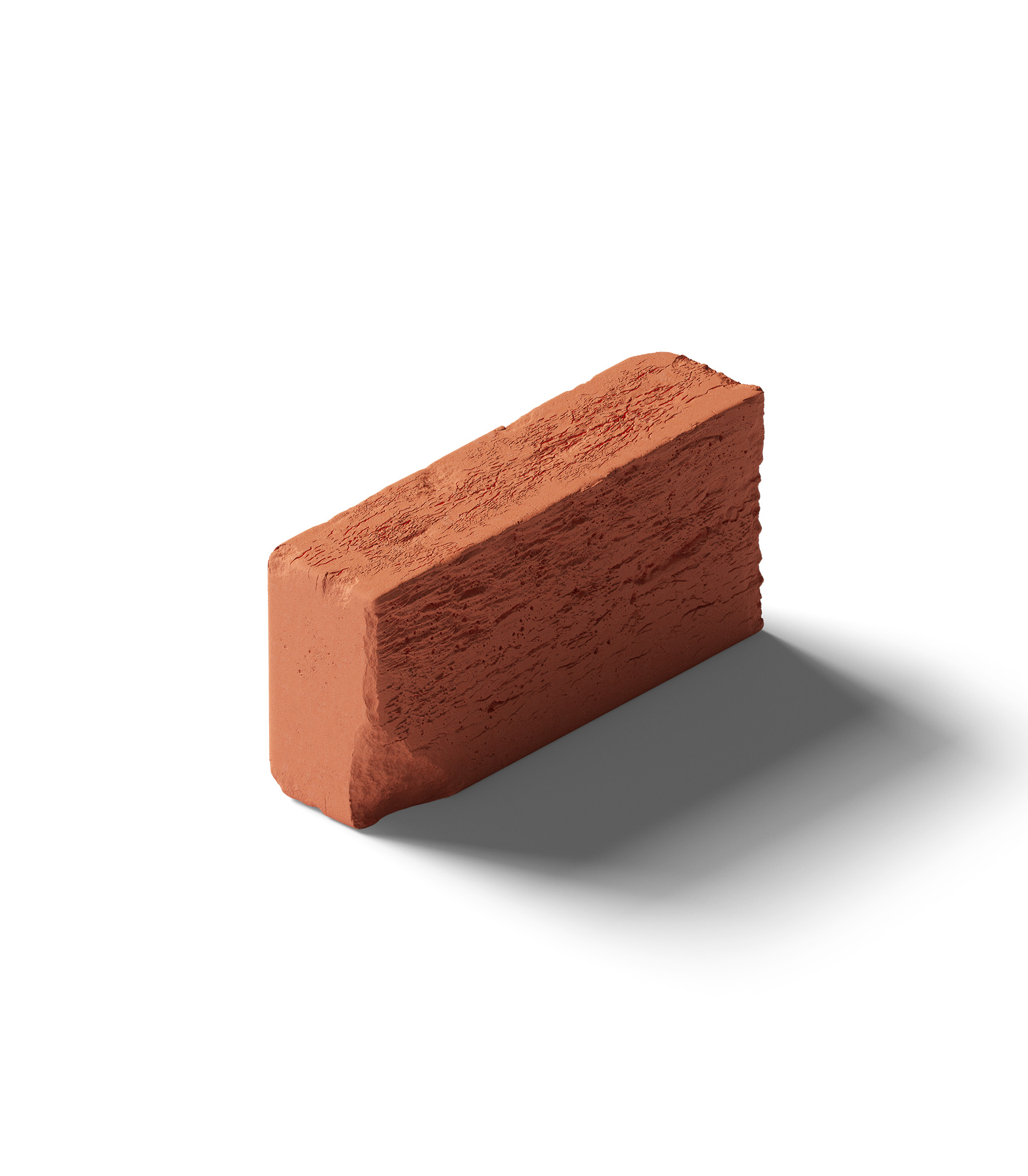 Mockup brick v3 isometric Mockup Brick V3 Isometric