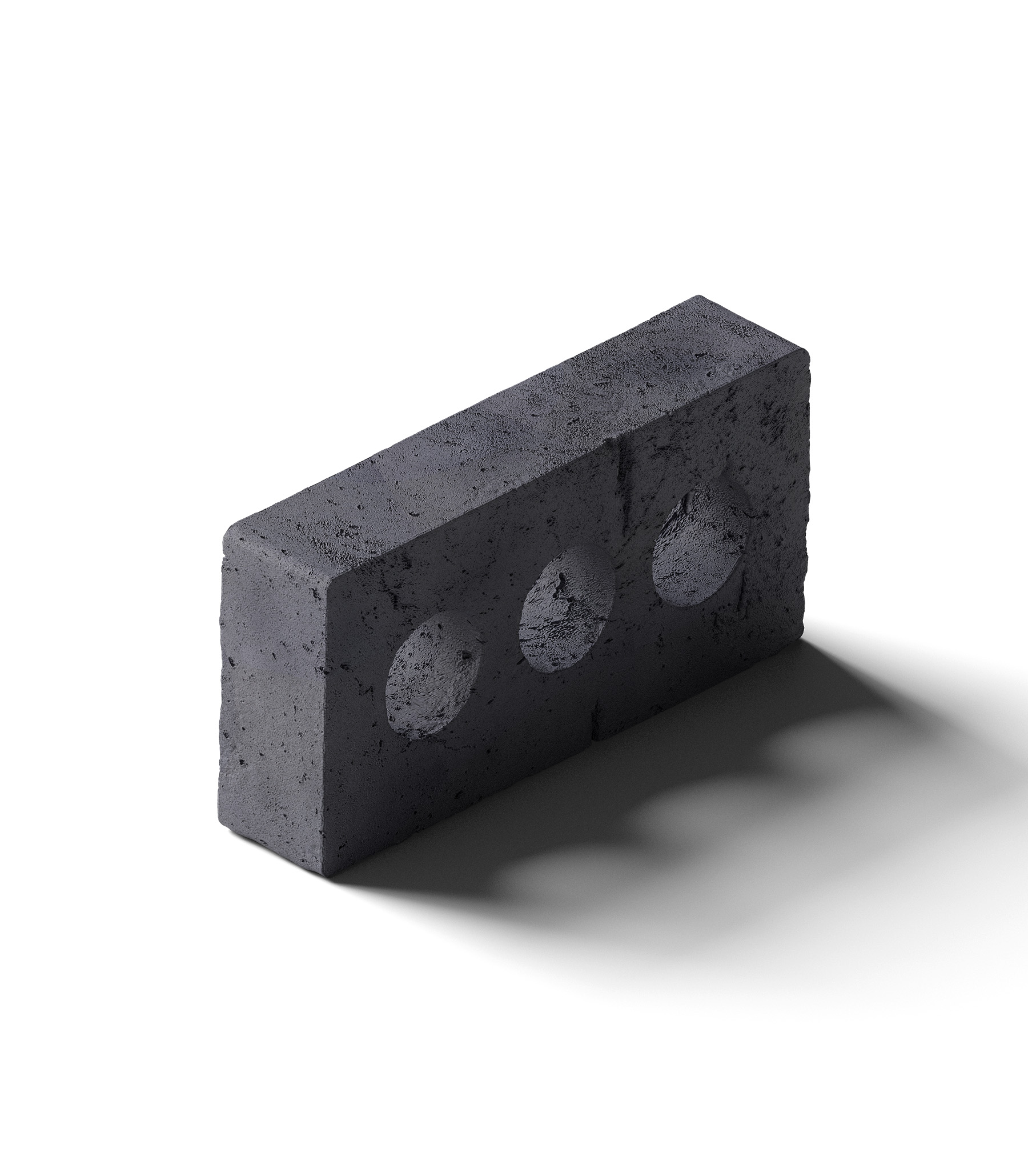Mockup brick v4 isometric Mockup Brick V4 Isometric