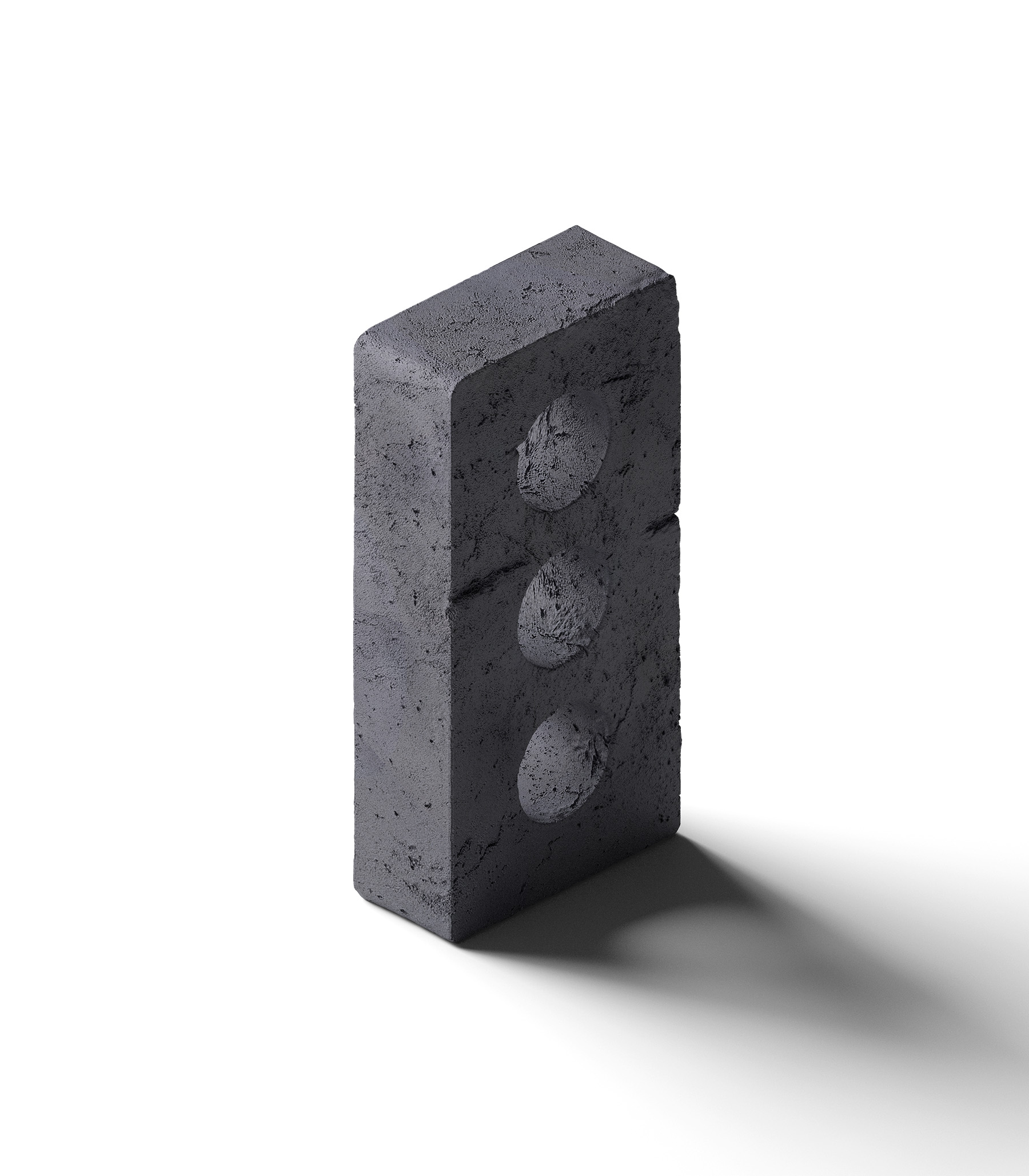 Mockup brick v5 isometric Mockup Brick V5 Isometric