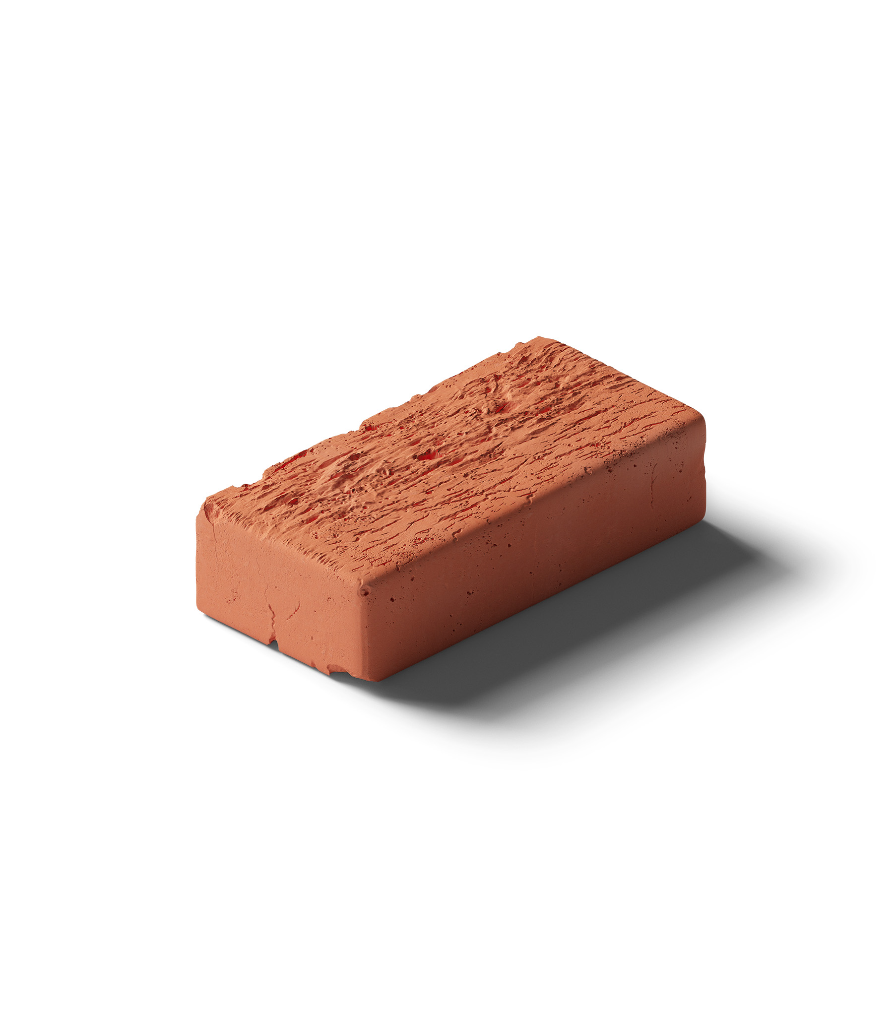 Mockup brick v6 isometric Mockup Brick V6 Isometric