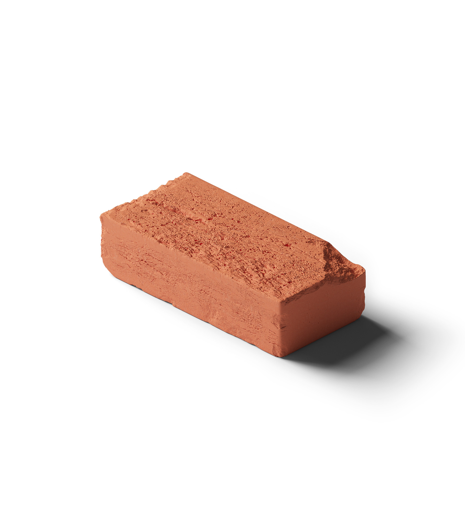 Mockup brick v7 isometric Mockup Brick V7 Isometric