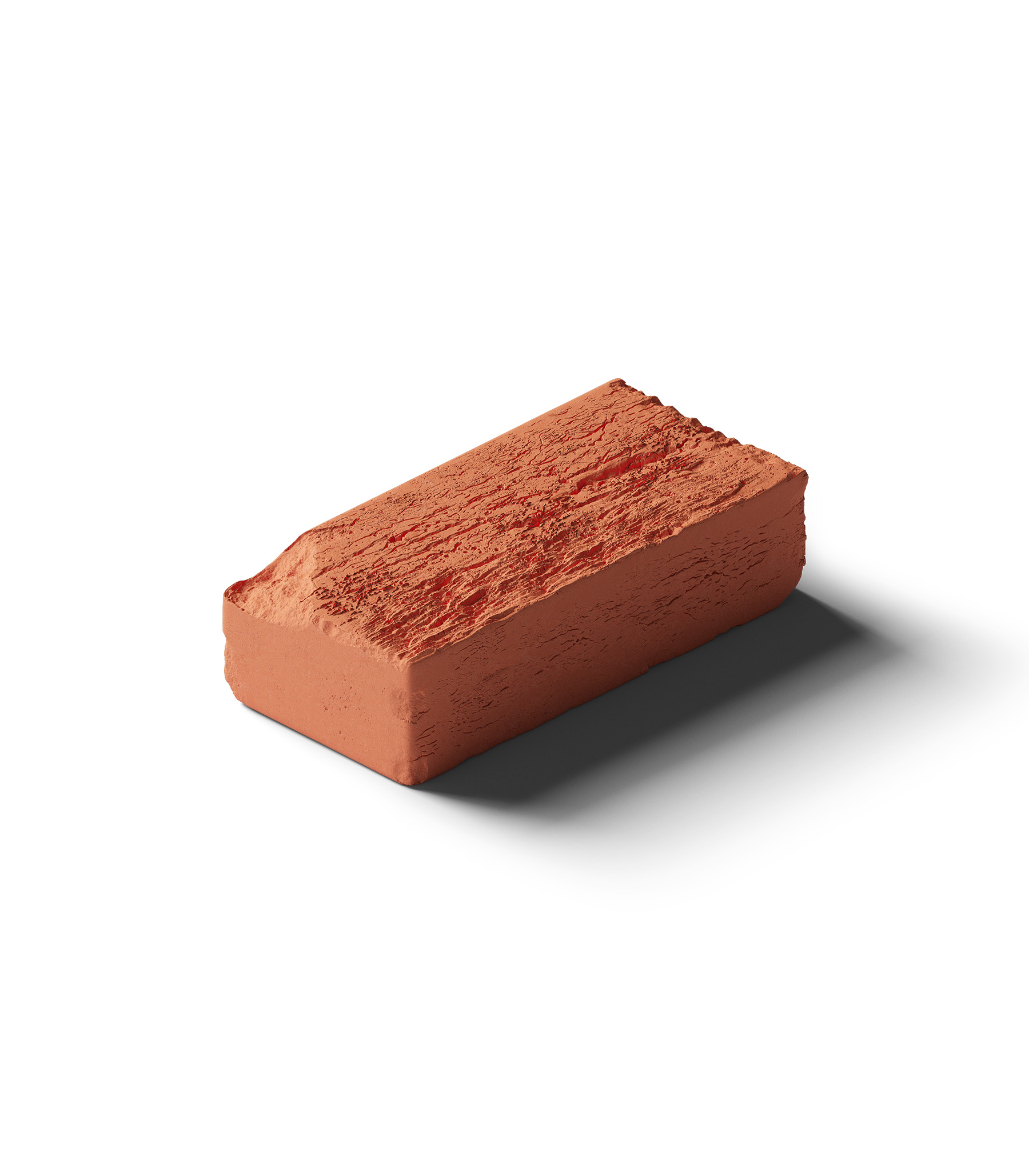 Mockup brick v8 isometric Mockup Brick V8 Isometric
