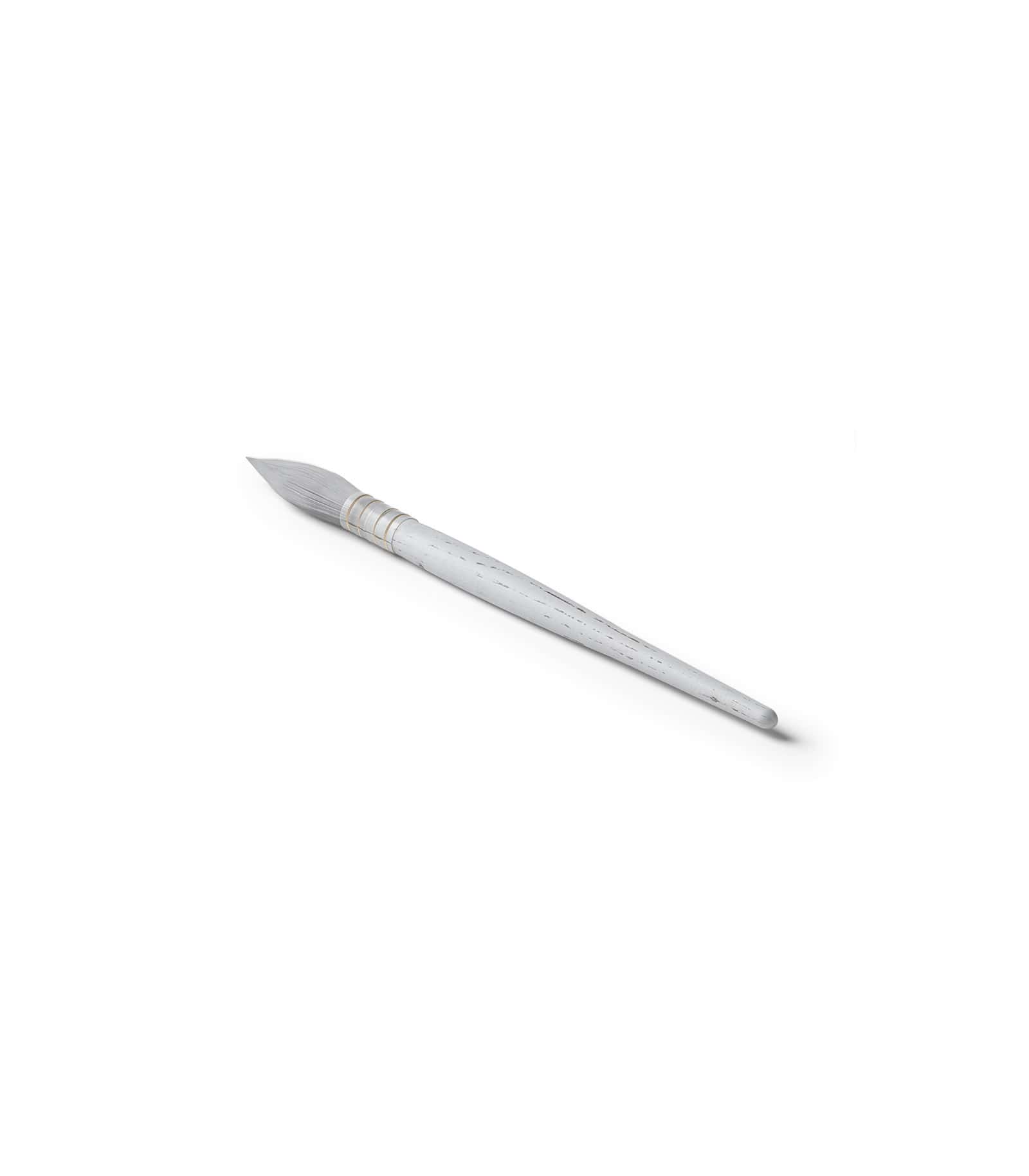 Mockup brush isometric v10 Mockup Brush Isometric V10