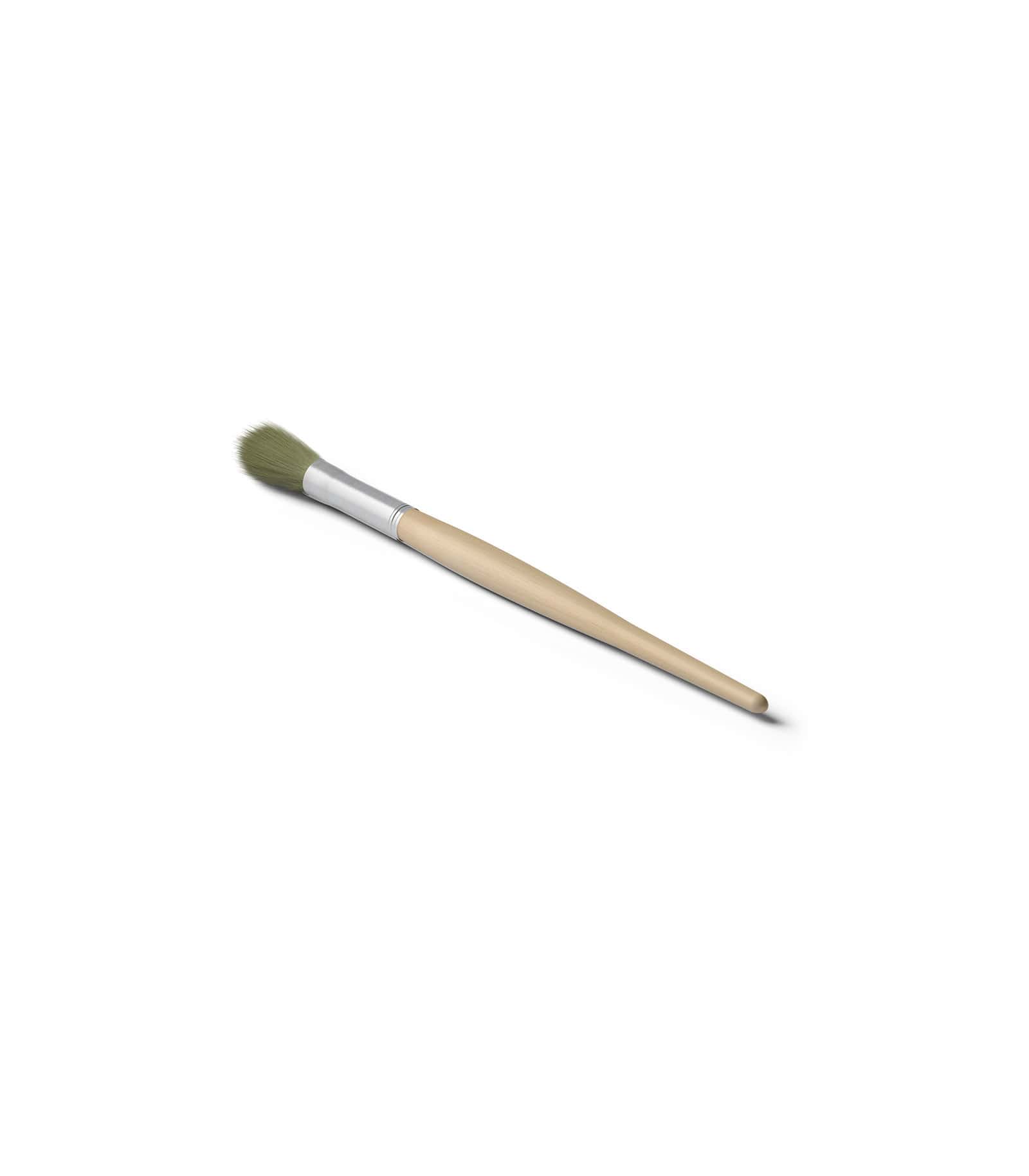 Mockup brush isometric v11 Mockup Brush Isometric V11