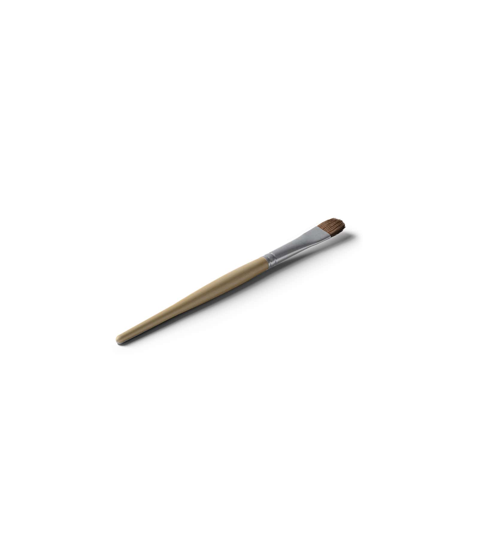 Mockup brush isometric v6 Mockup Brush Isometric V6