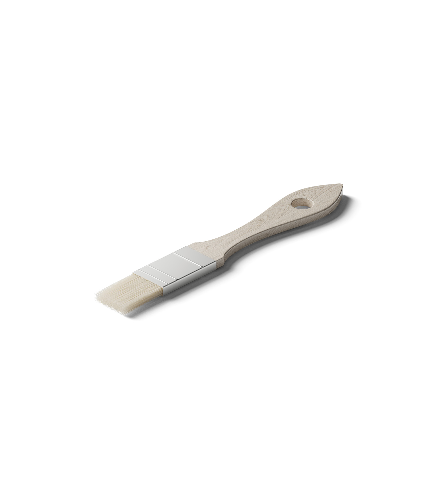 Mockup brush v1 isometric Mockup Brush V1 Isometric