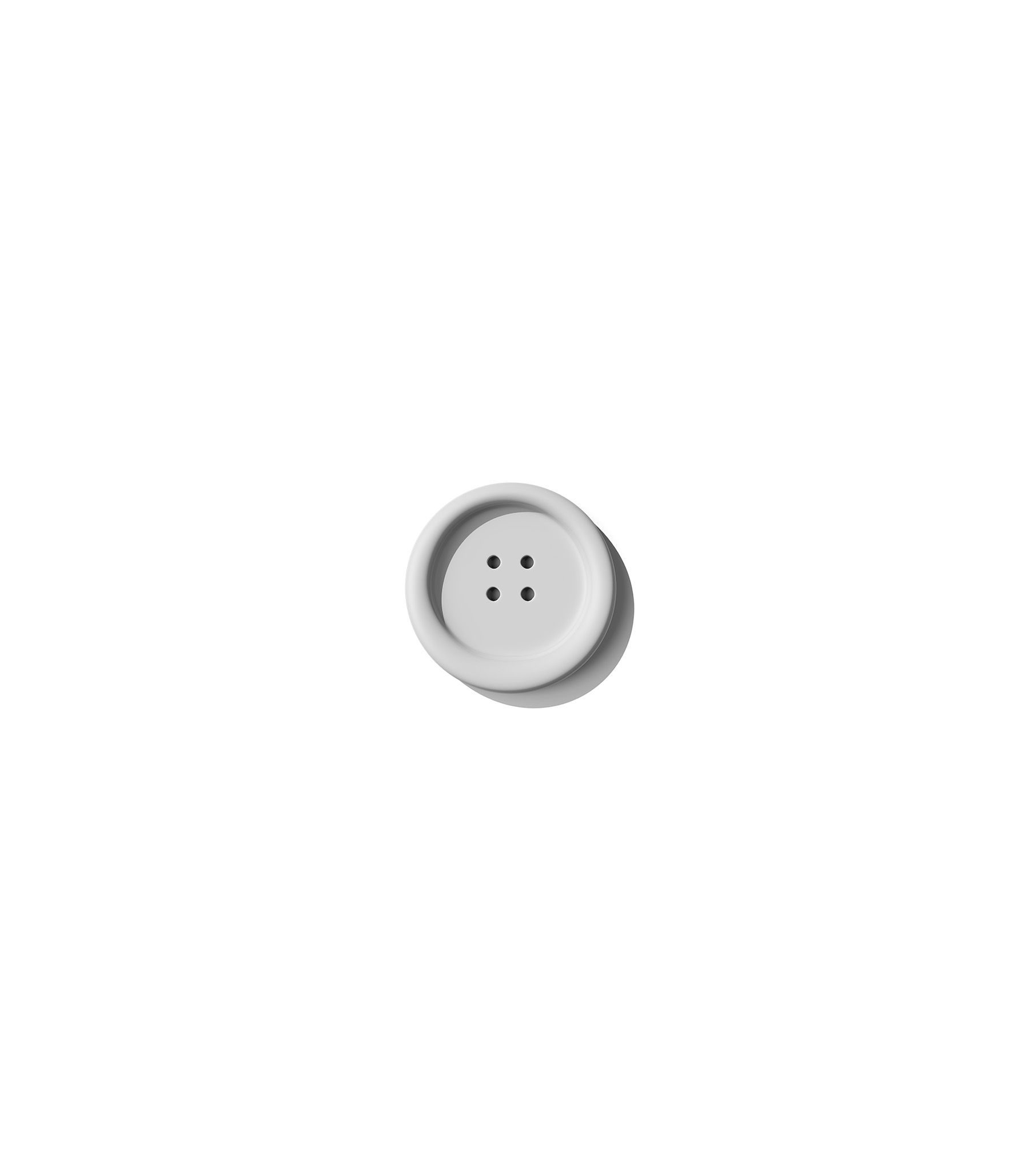 Mockup button v2 front view Mockup Button V2 Front View