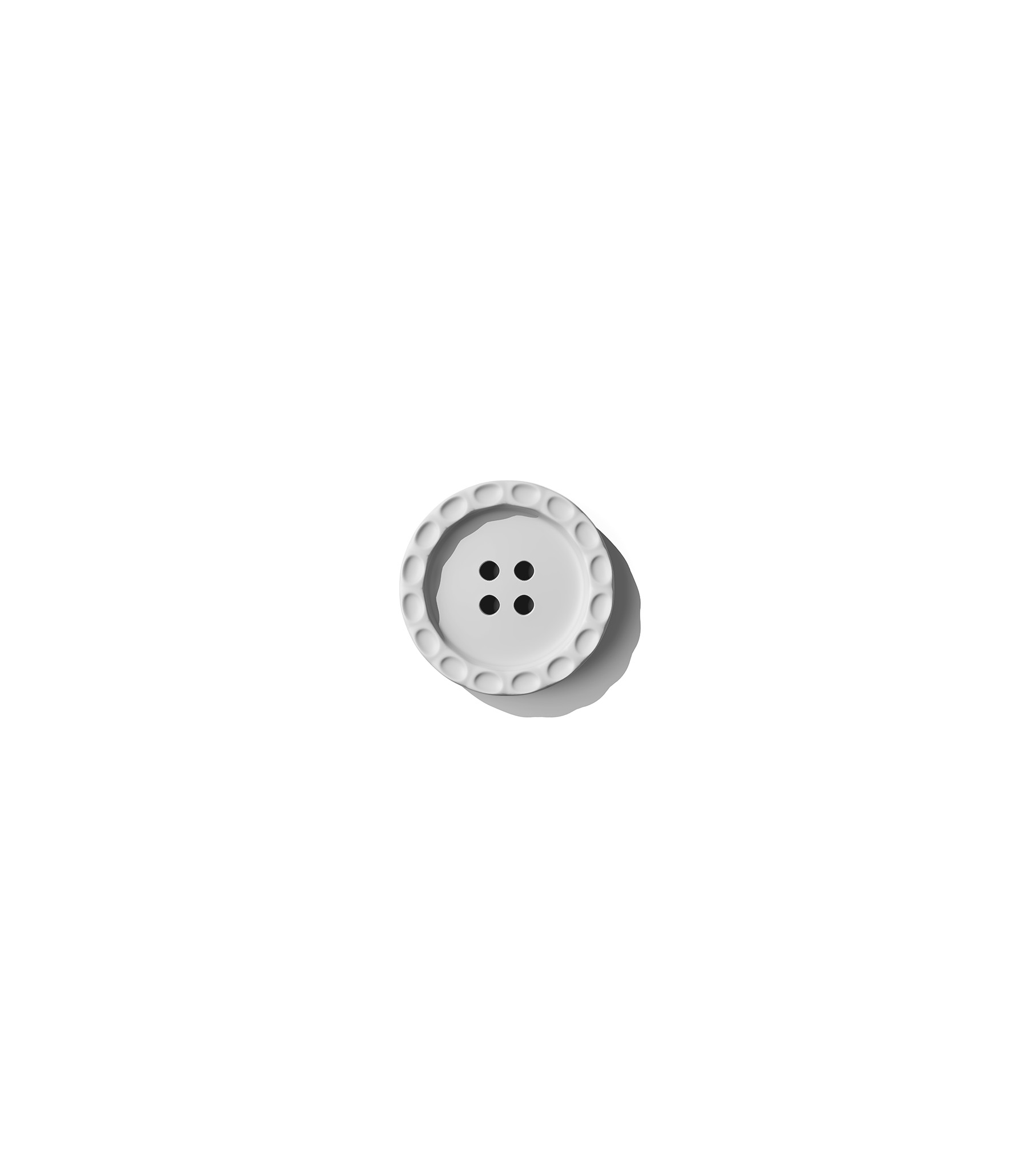 Mockup button v4 front view Mockup Button V4 Front View