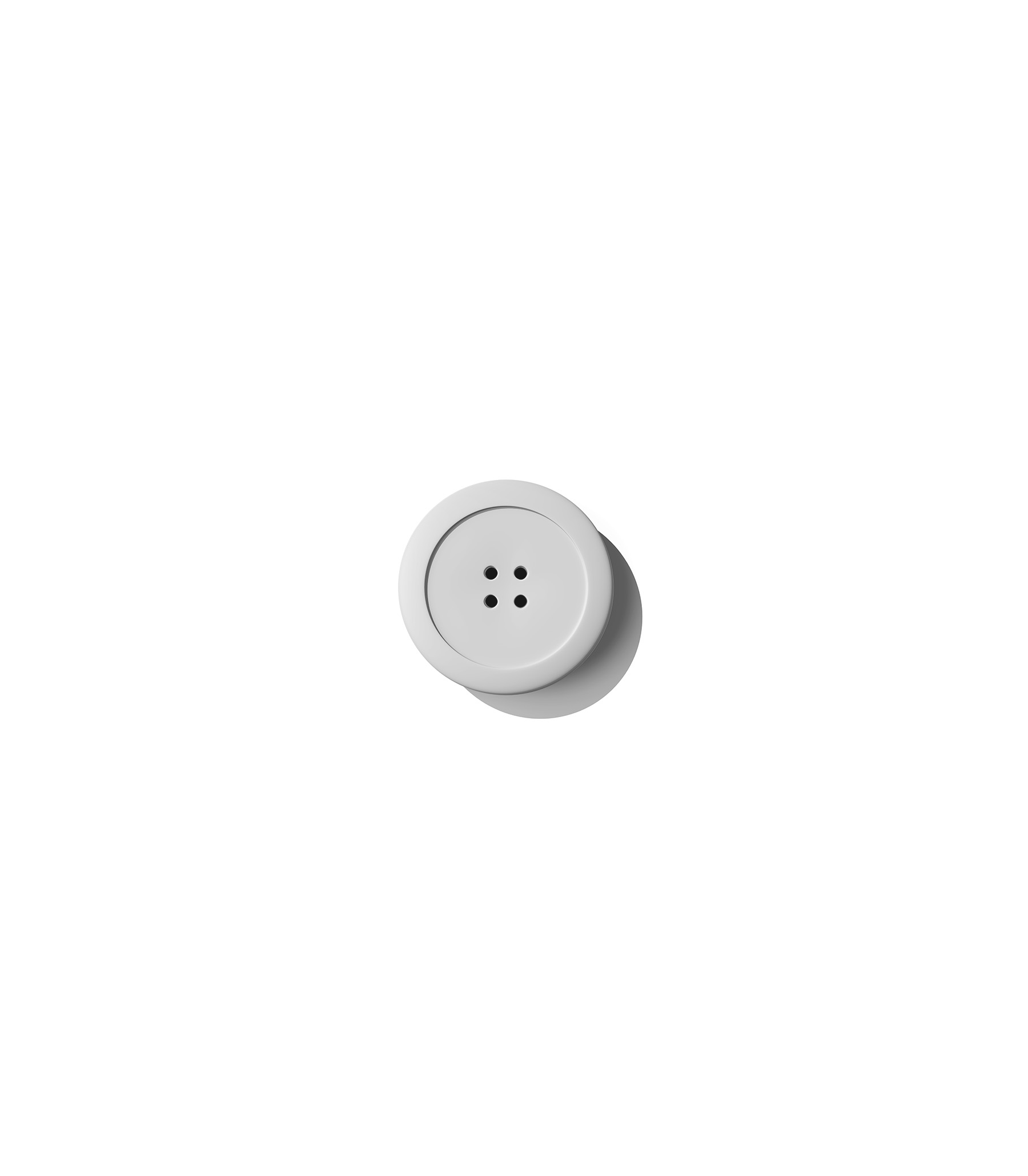 Mockup button v5 front view Mockup Button V5 Front View