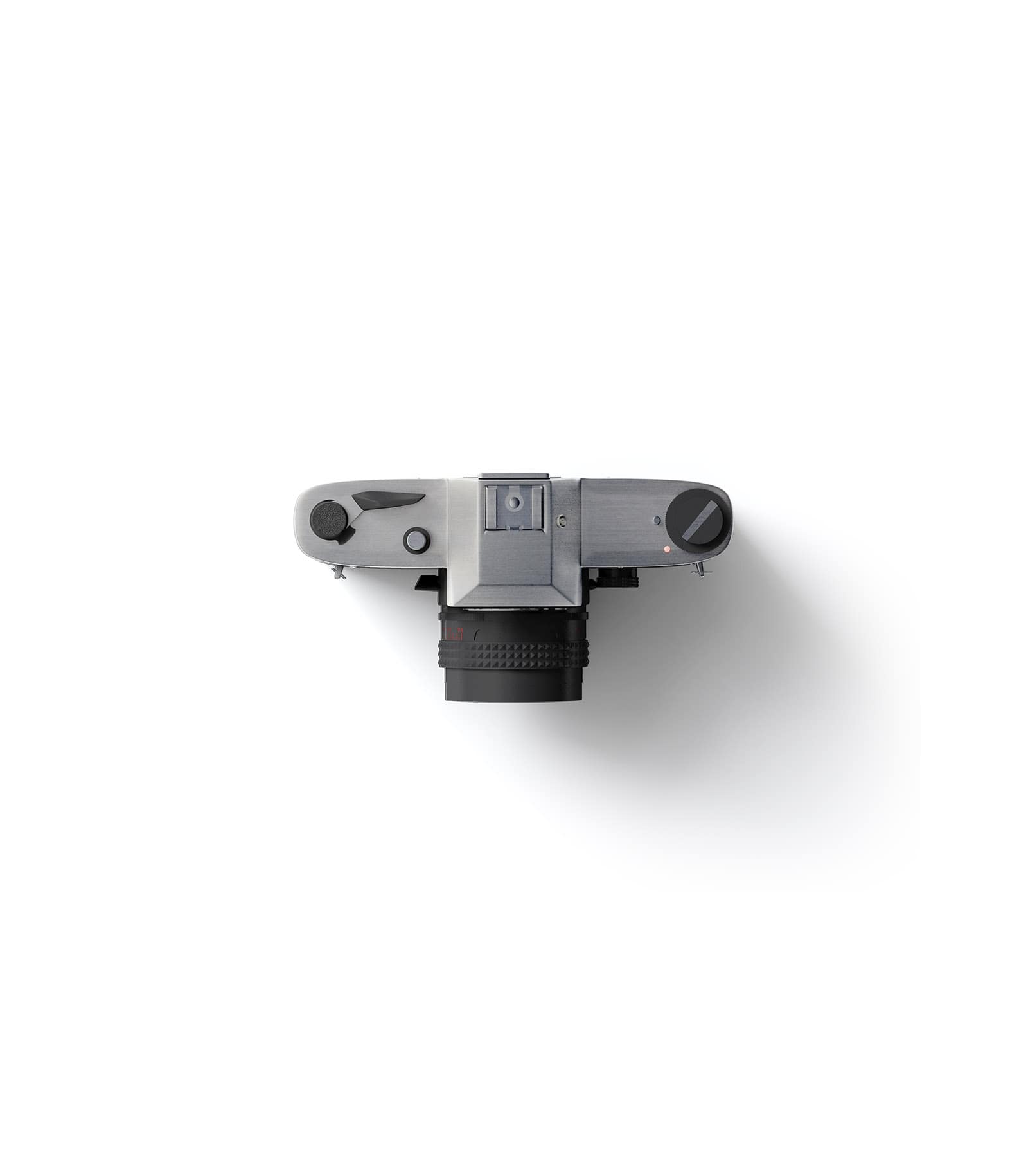 Mockup camera top v1 Mockup Camera Top V1