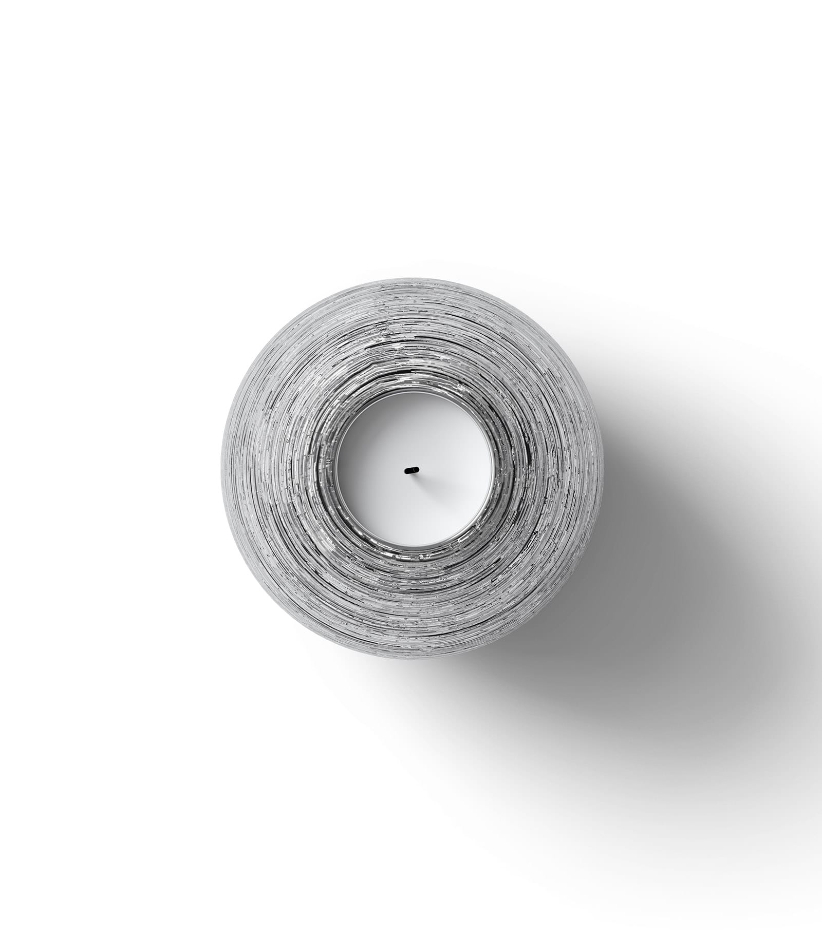 Mockup candle top v10 Mockup Candle Top V10