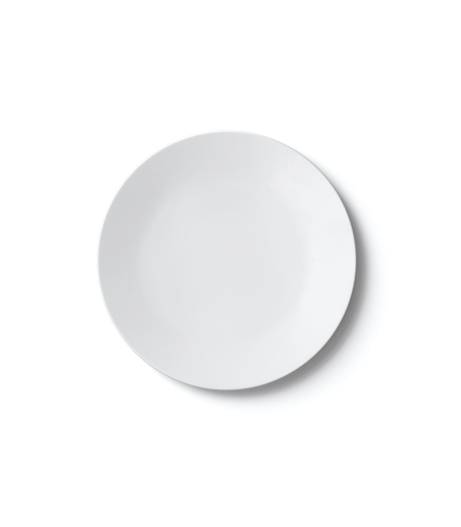 Mockup ceramic plate top Mockup Ceramic Plate Top