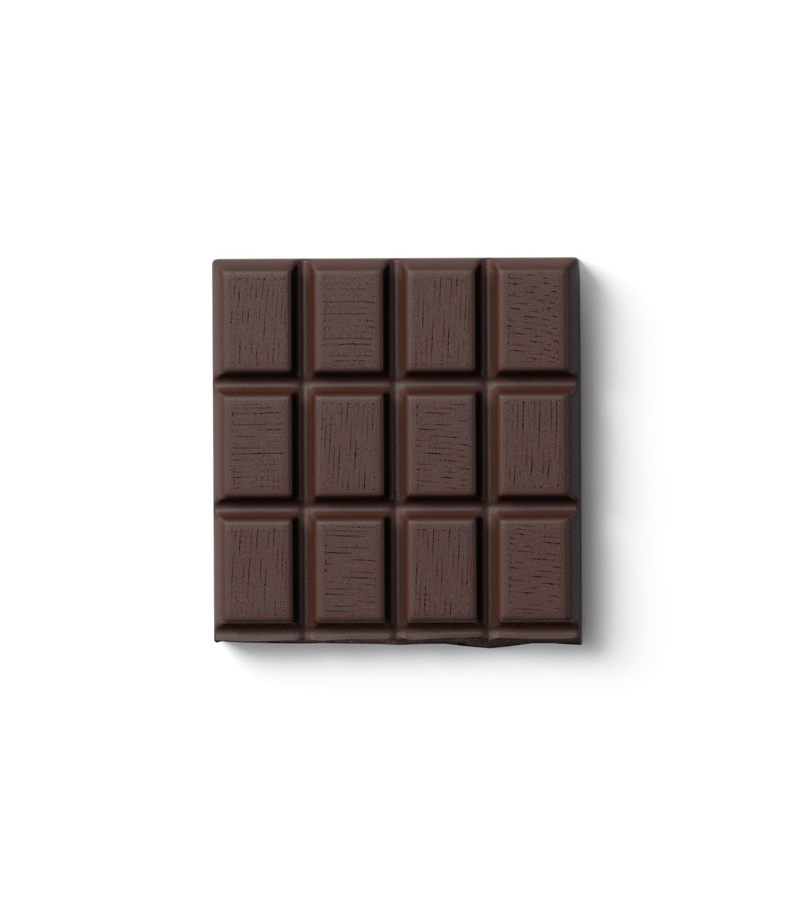 Mockup chocolate bars v2 top Mockup Chocolate Bars V2 Top