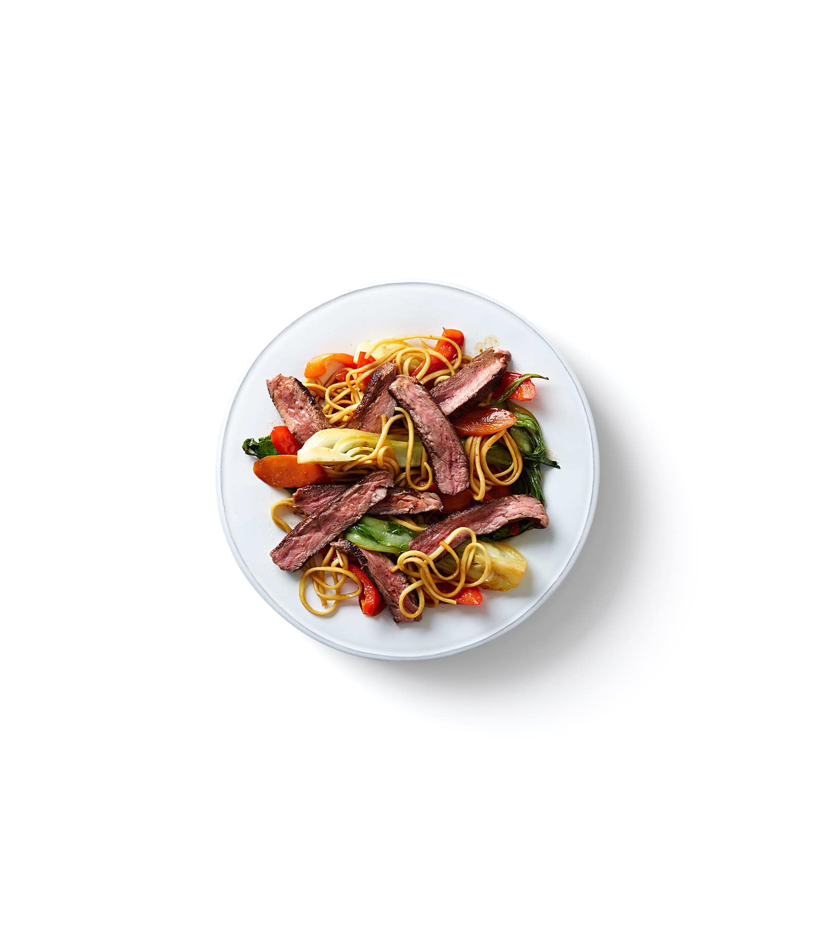 Mockup chopped meat pasta top Mockup Chopped Meat Pasta Top