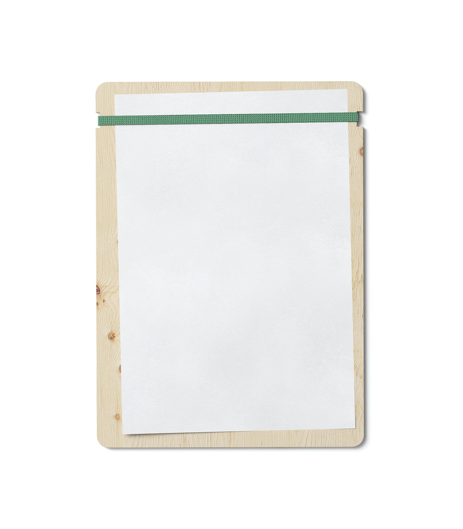 Mockup clipboard top v4 Mockup Clipboard Top V4
