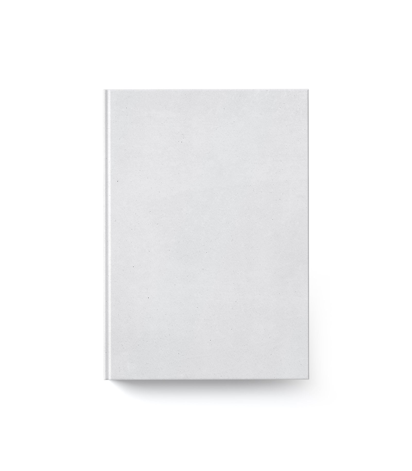 Mockup closed book top v1 Mockup Closed Book Top V1