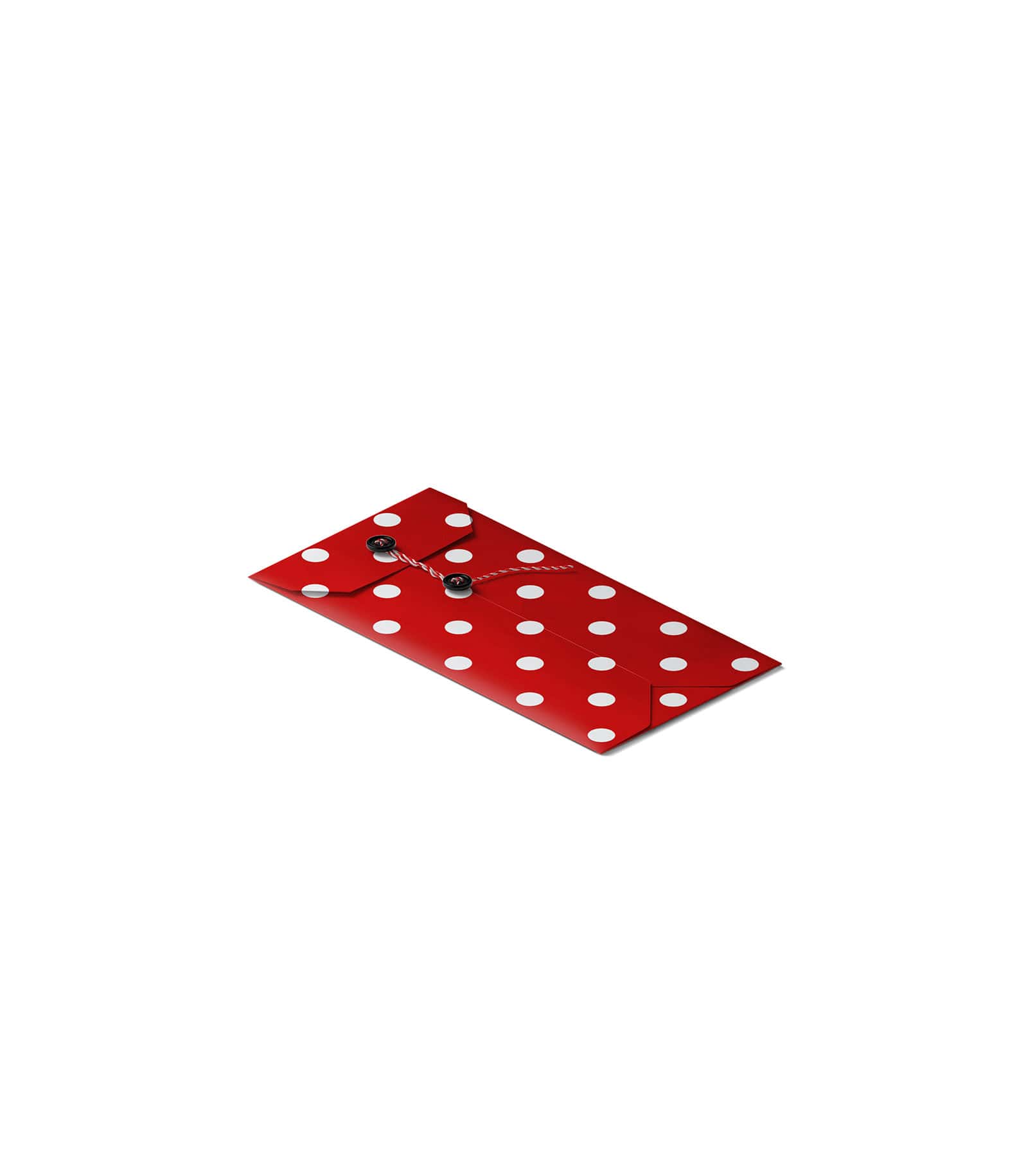 Mockup closed envelope isometric v1 Mockup Closed Envelope Isometric V1