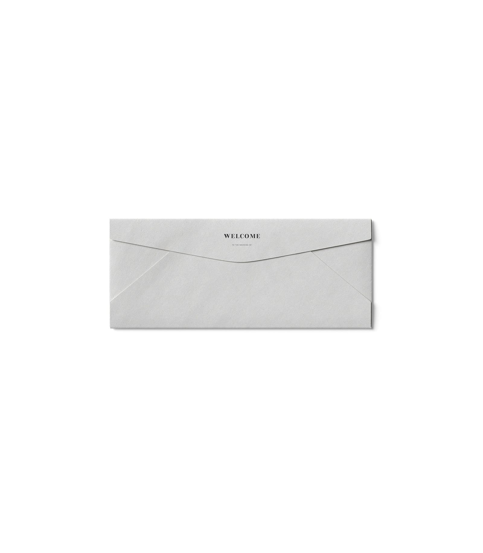 Mockup closed envelope v21 top Mockup Closed Envelope V21 Top