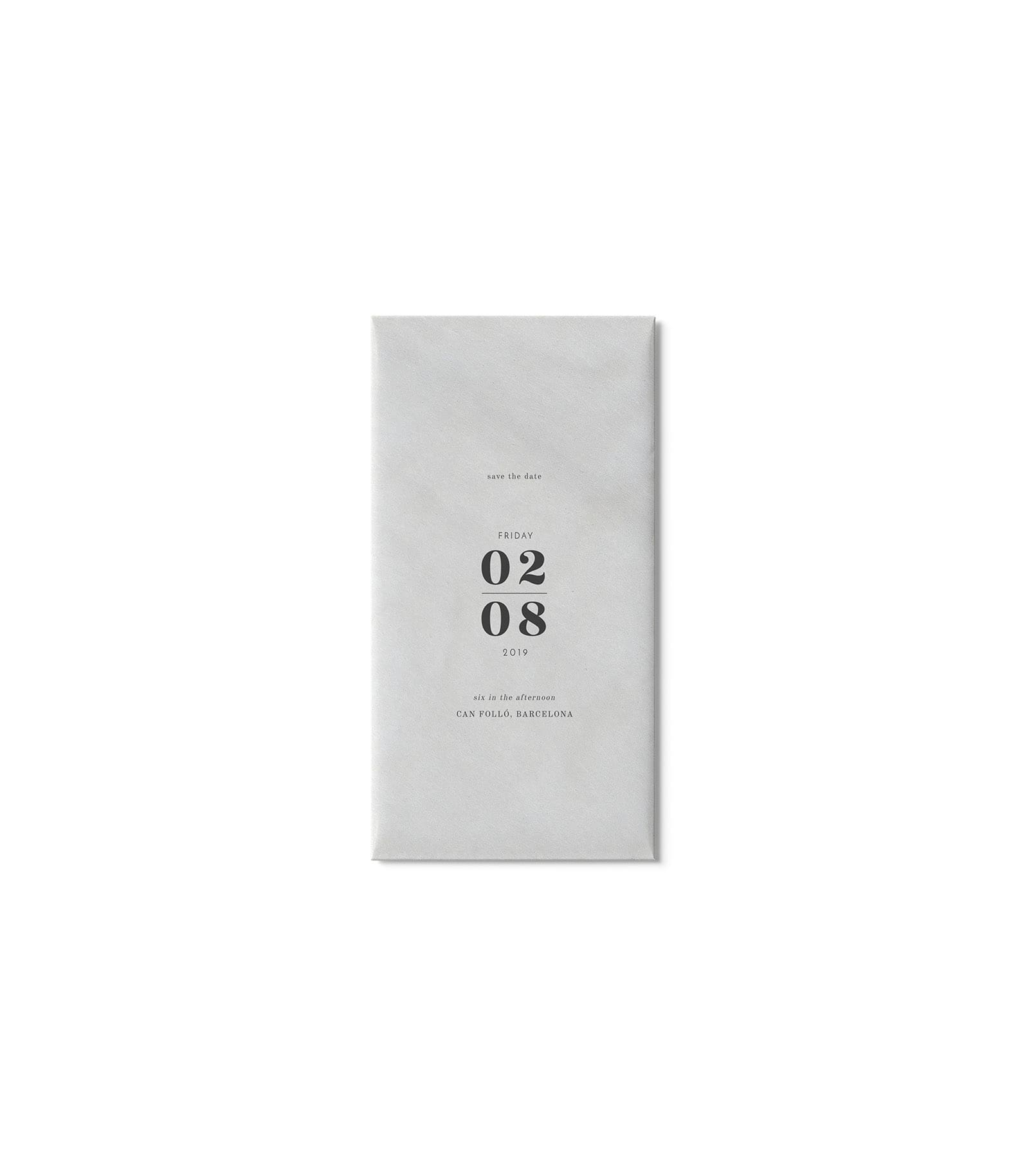 Mockup closed envelope v24 top Mockup Closed Envelope V24 Top