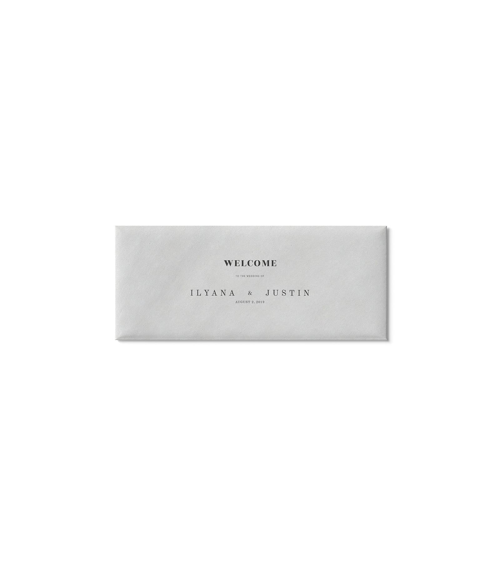 Mockup closed envelope v30 top Mockup Closed Envelope V30 Top