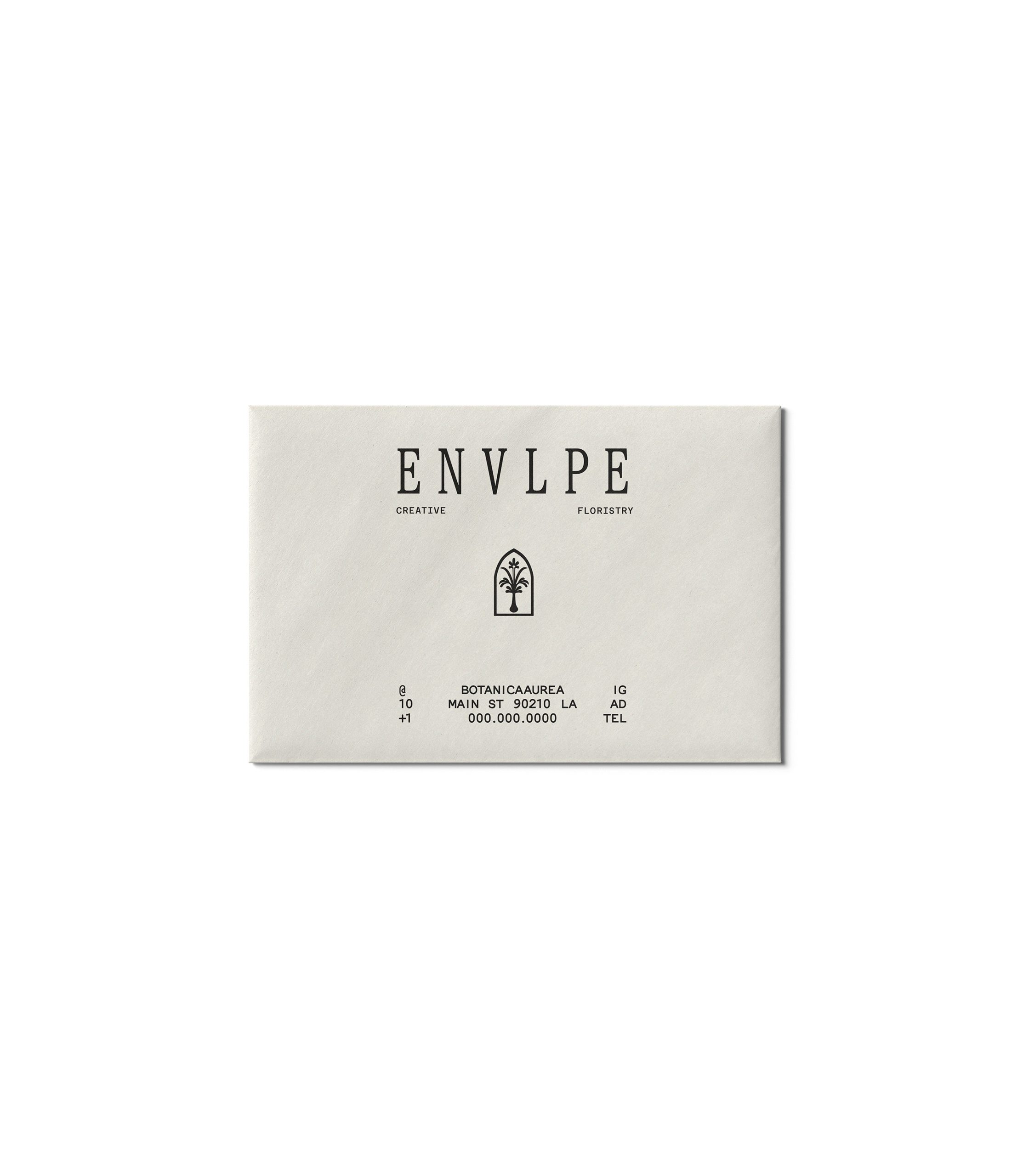 Mockup closed envelope v34 top Mockup Closed Envelope V34 Top