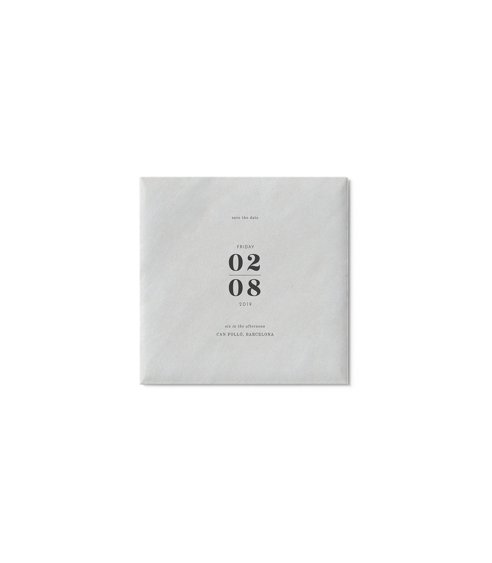 Mockup closed envelope v36 top Mockup Closed Envelope V36 Top