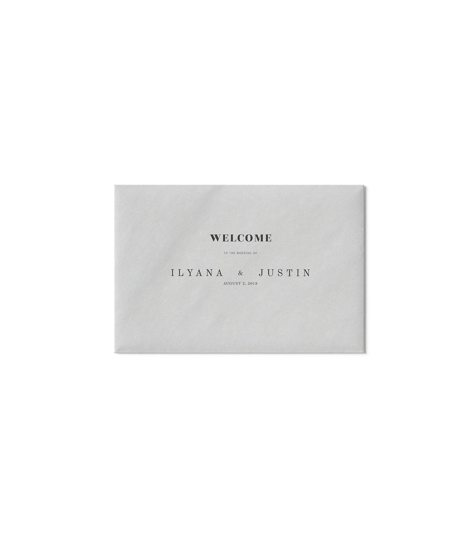 Mockup closed envelope v42 top Mockup Closed Envelope V42 Top