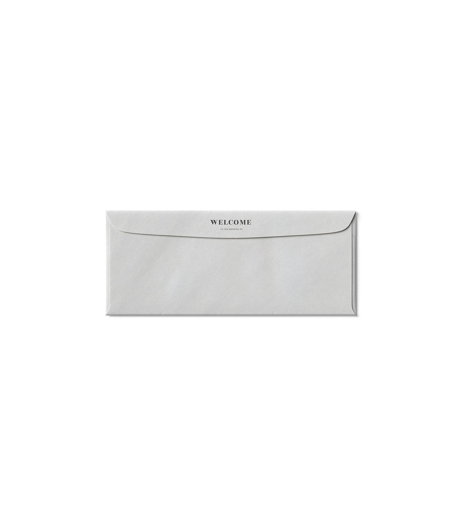 Mockup closed envelope v45 top Mockup Closed Envelope V45 Top