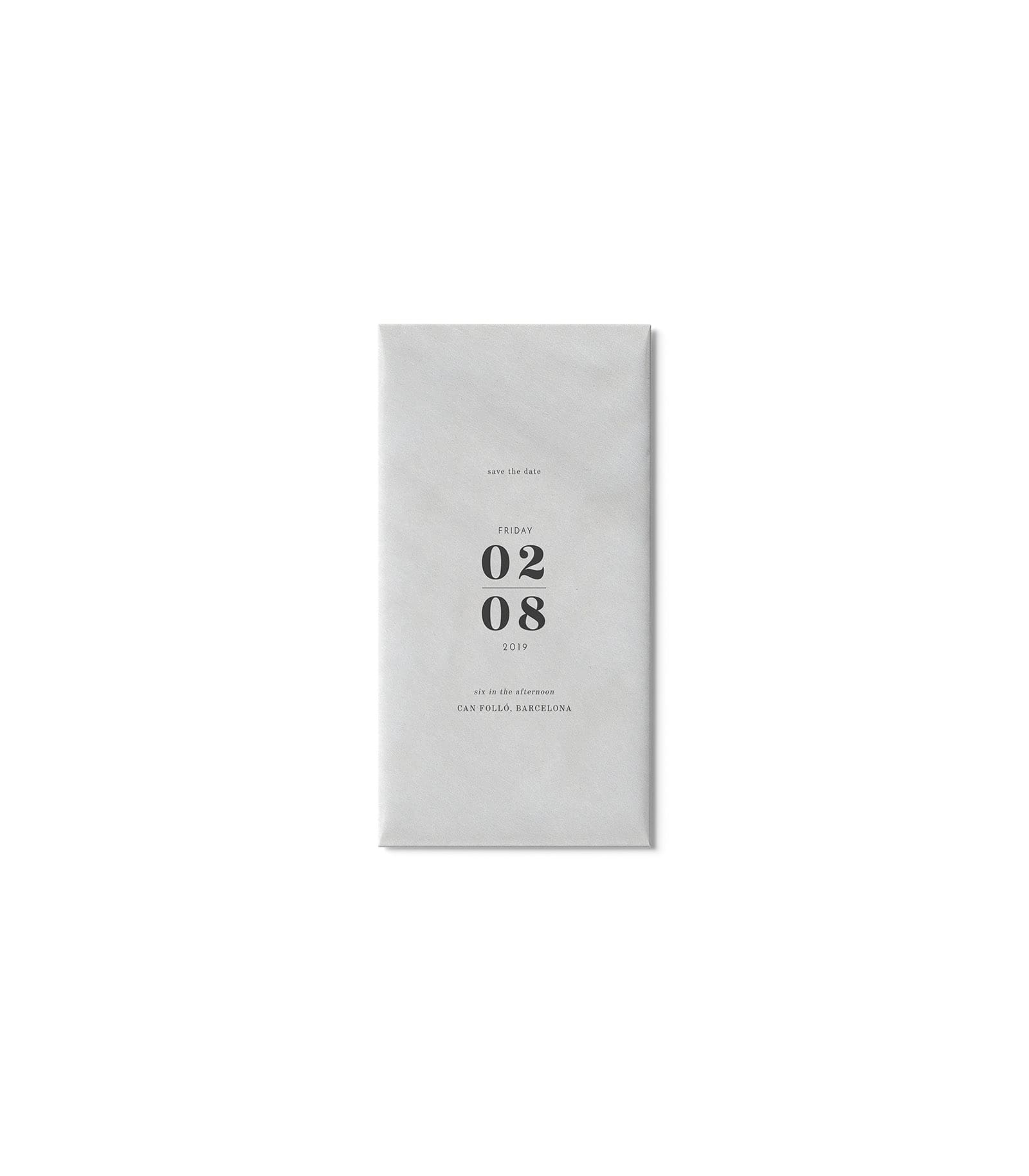 Mockup closed envelope v56 top Mockup Closed Envelope V56 Top