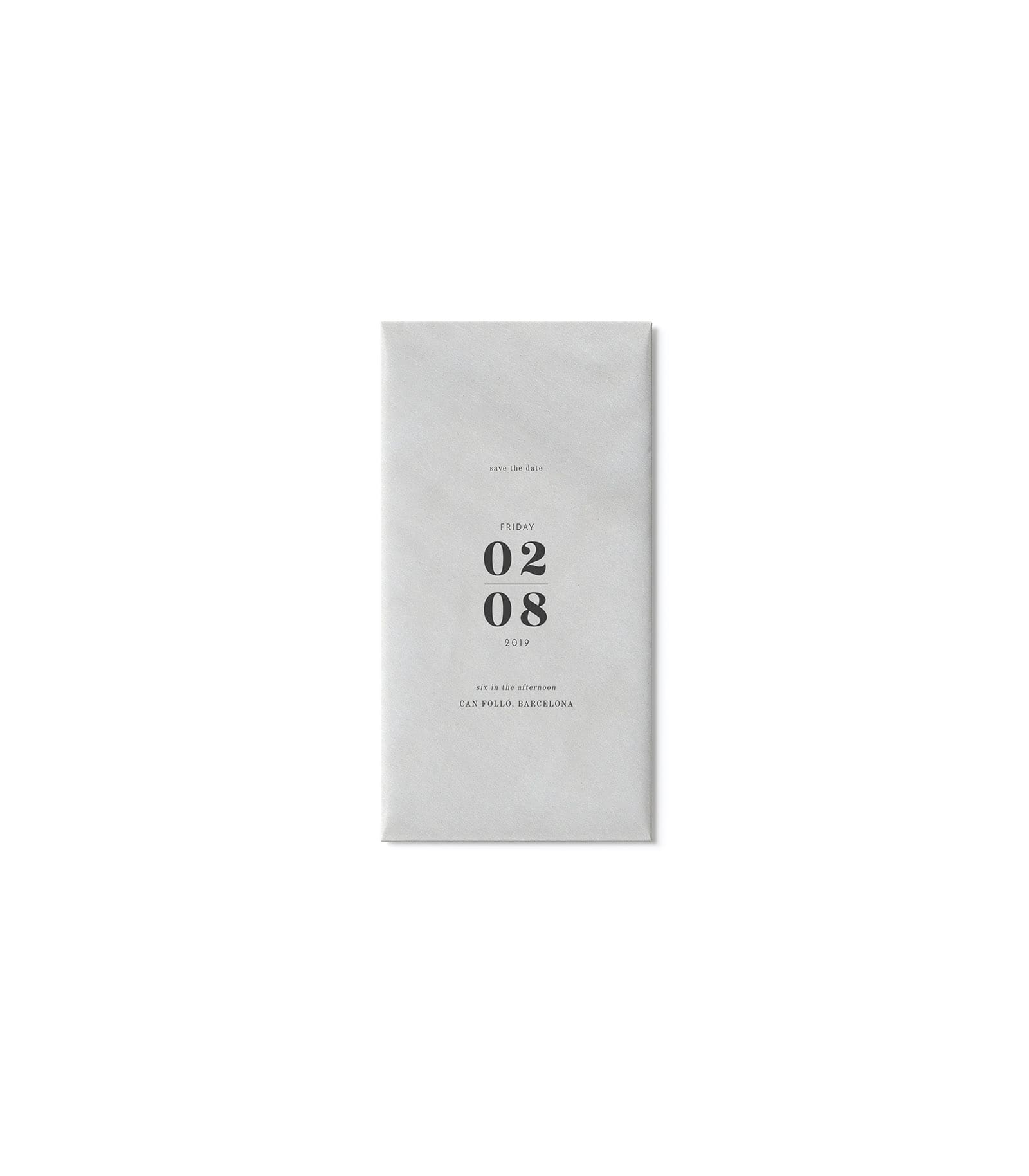 Mockup closed envelope v64 top Mockup Closed Envelope V64 Top