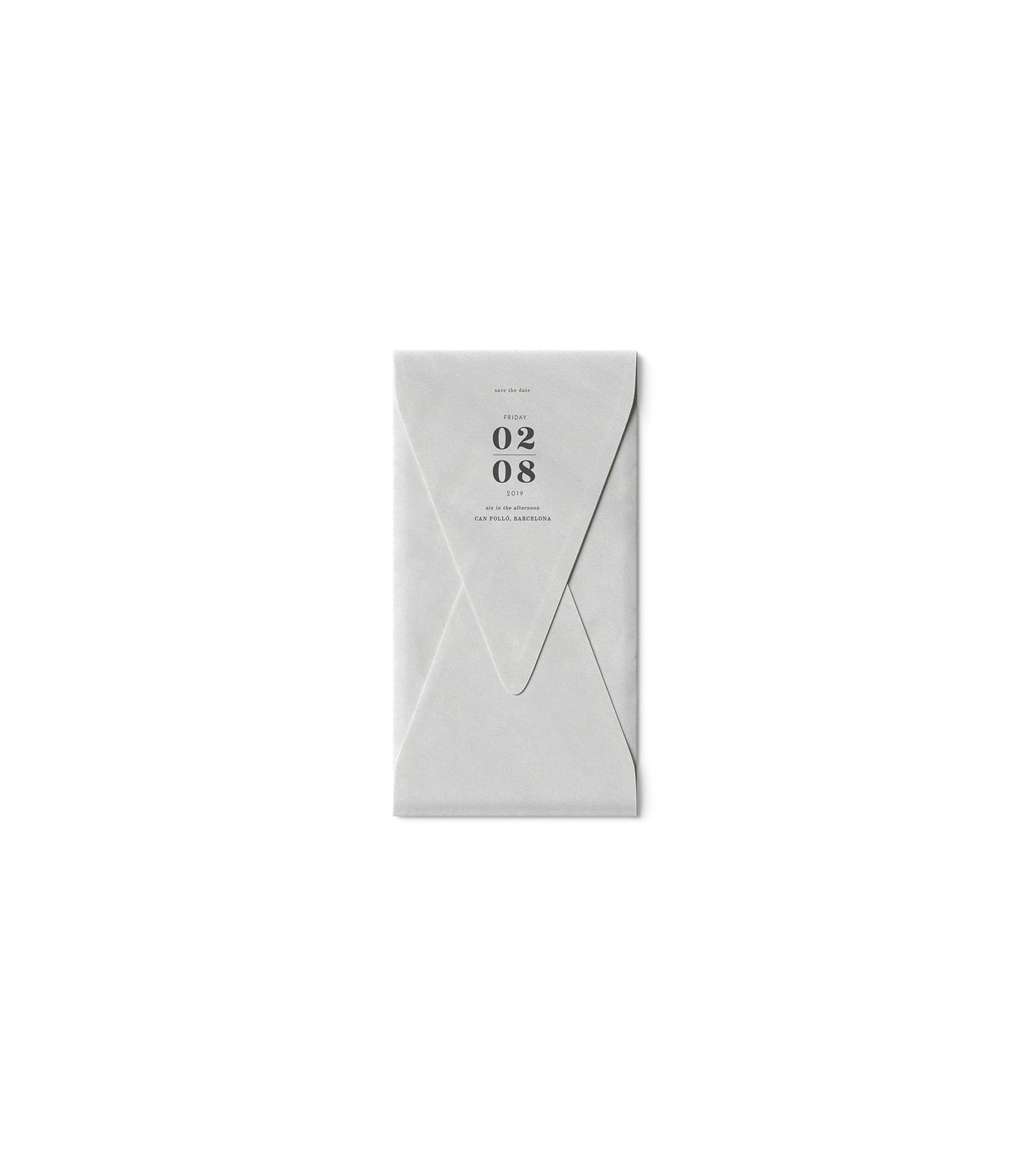 Mockup closed envelope v7 top Mockup Closed Envelope V7 Top