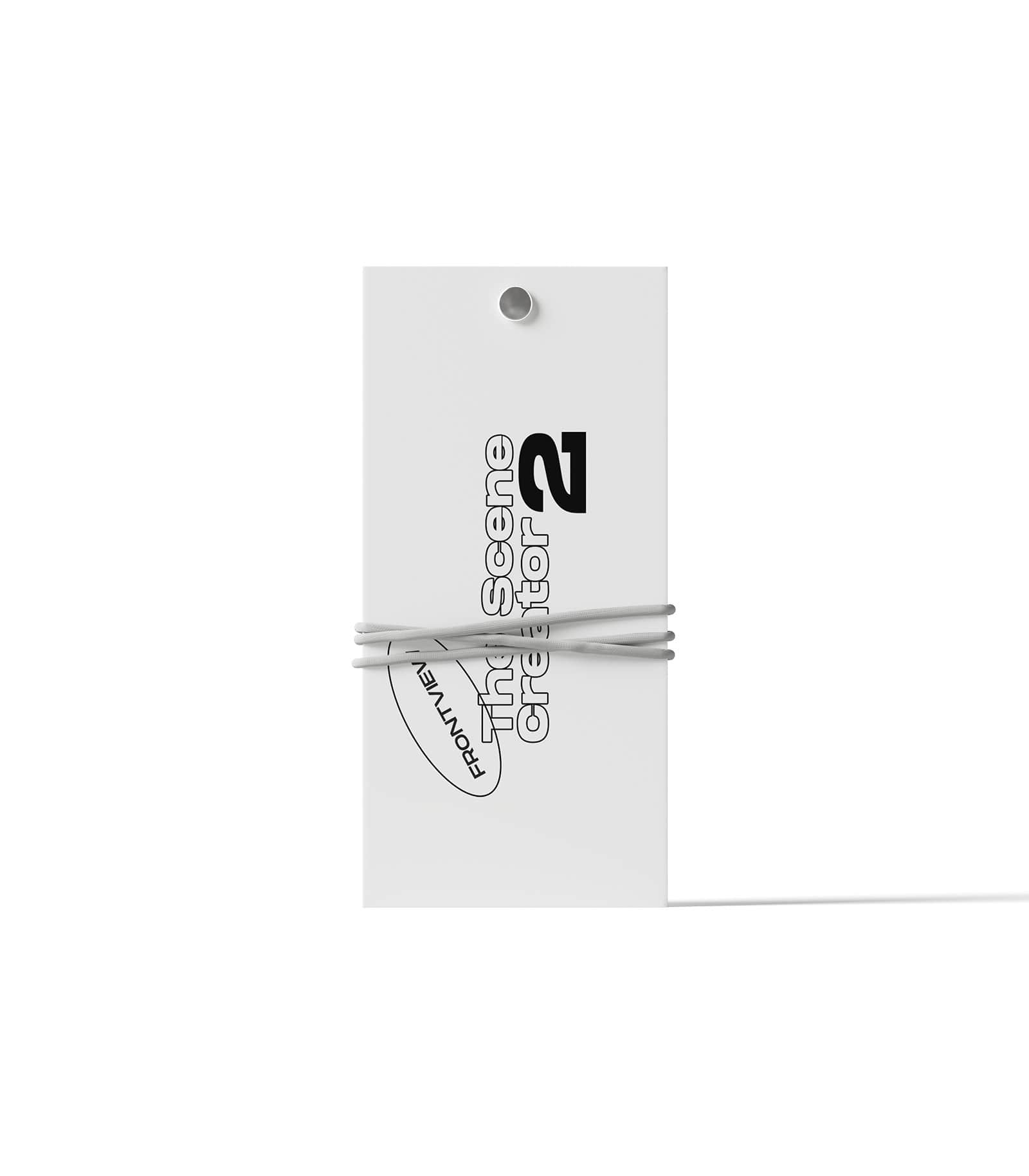 Mockup closed envelope with rope v1 front Mockup Closed Envelope With Rope V1 Front
