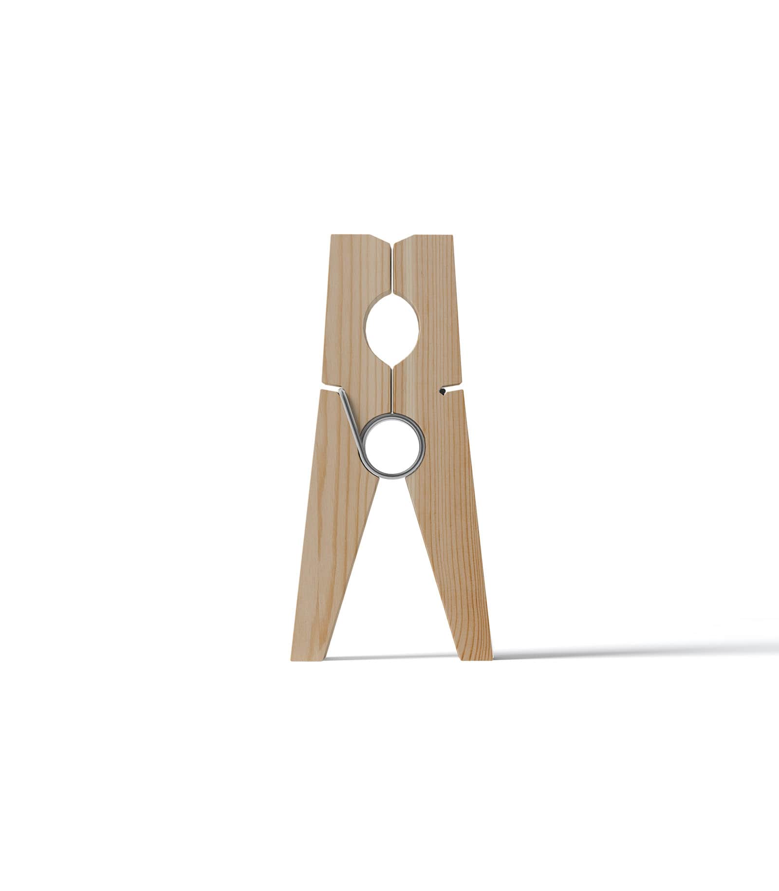 Mockup clothespin front v1 Mockup Clothespin Front V1