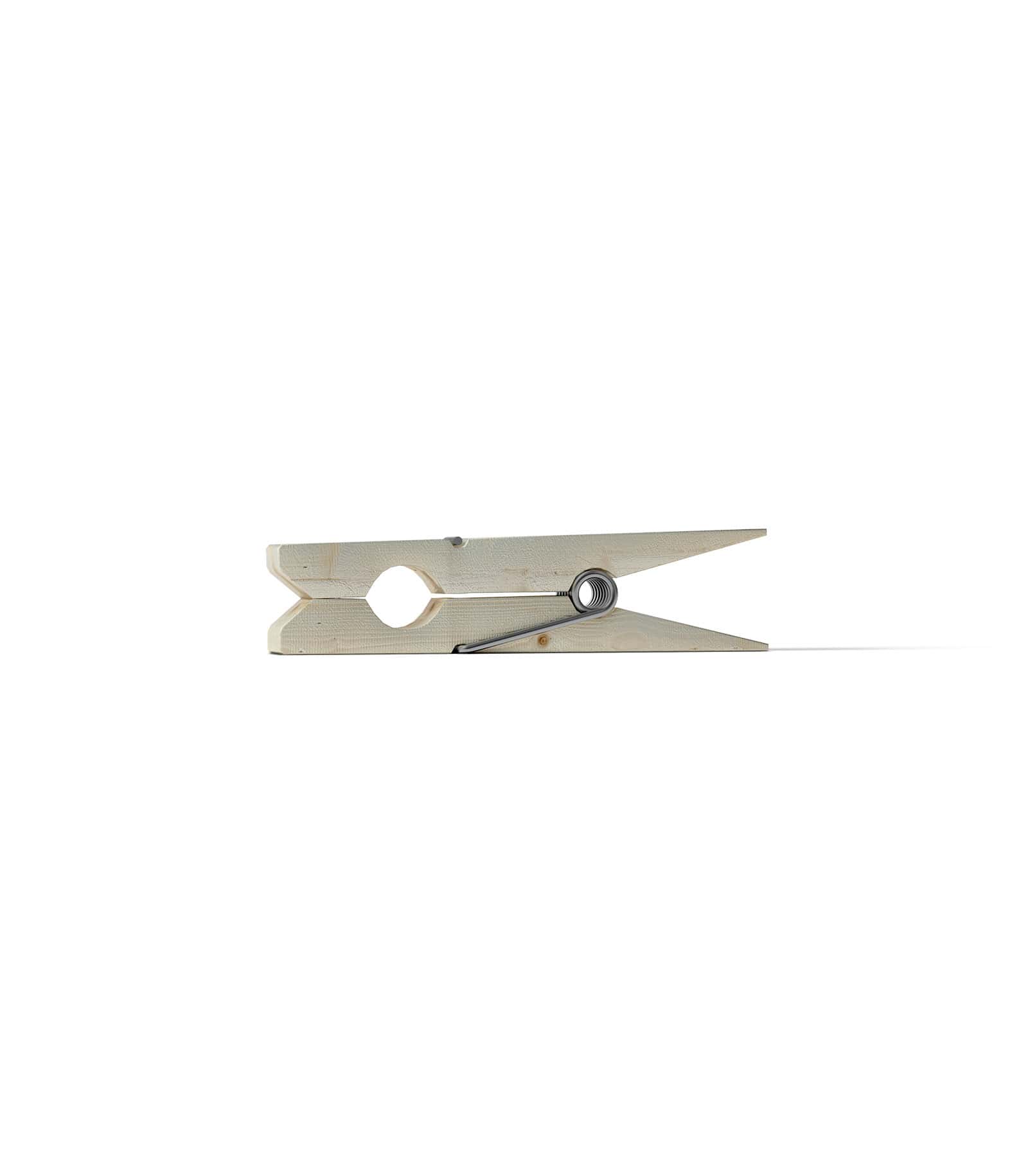Mockup clothespin front v2 Mockup Clothespin Front V2