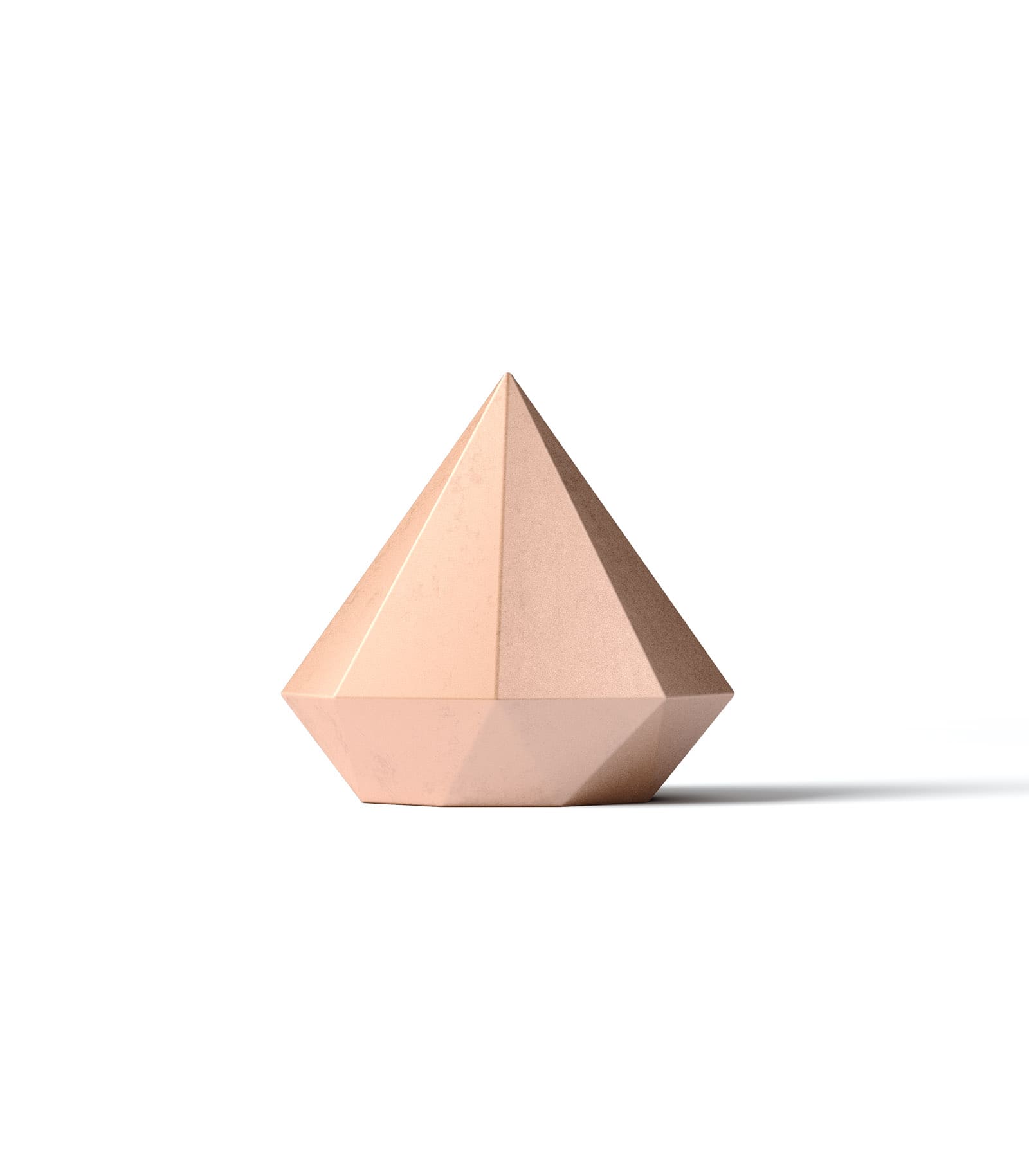 Mockup cone front v3 Mockup Cone Front V3
