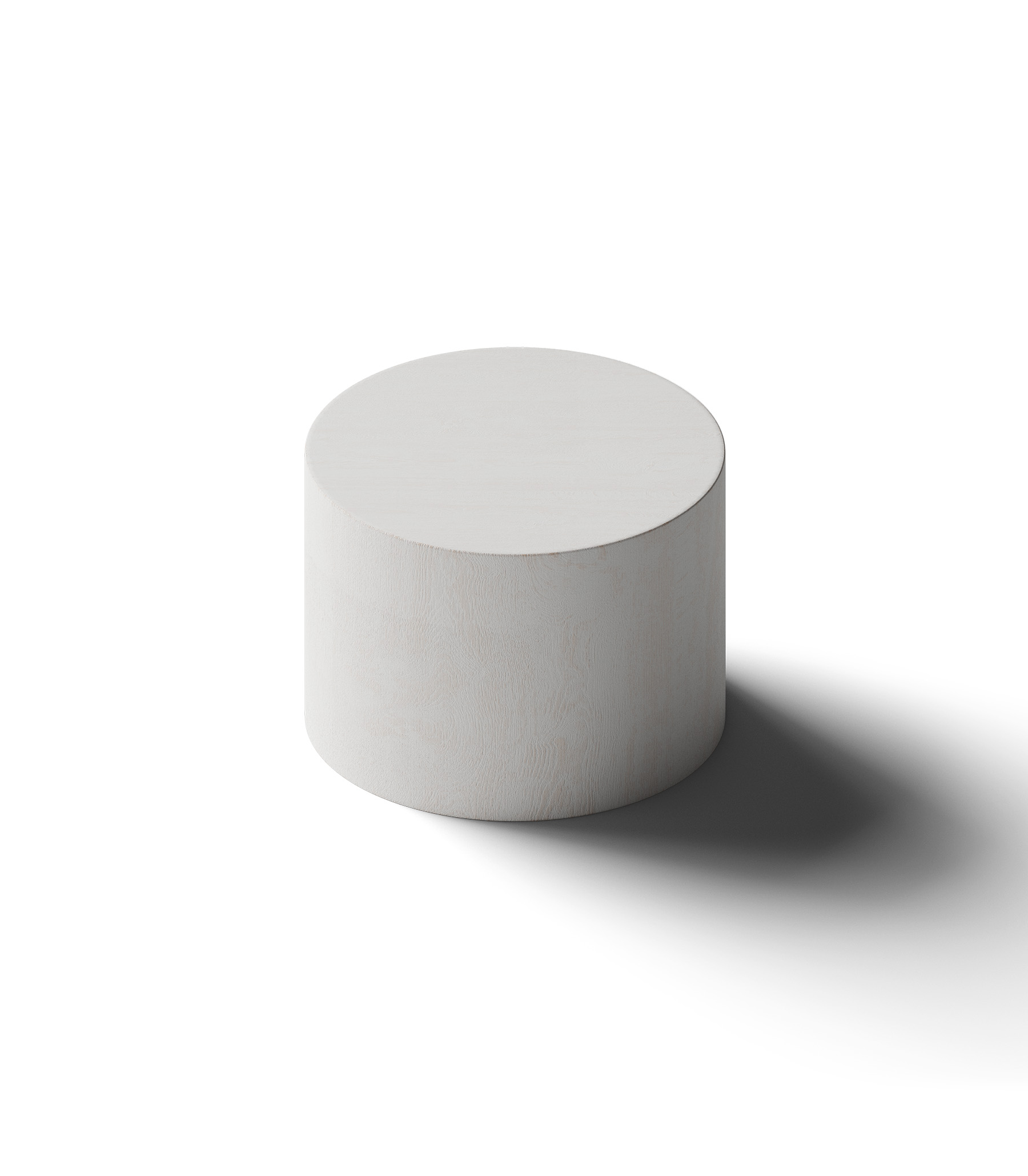 Mockup cylinder v1 isometric Mockup Cylinder V1 Isometric