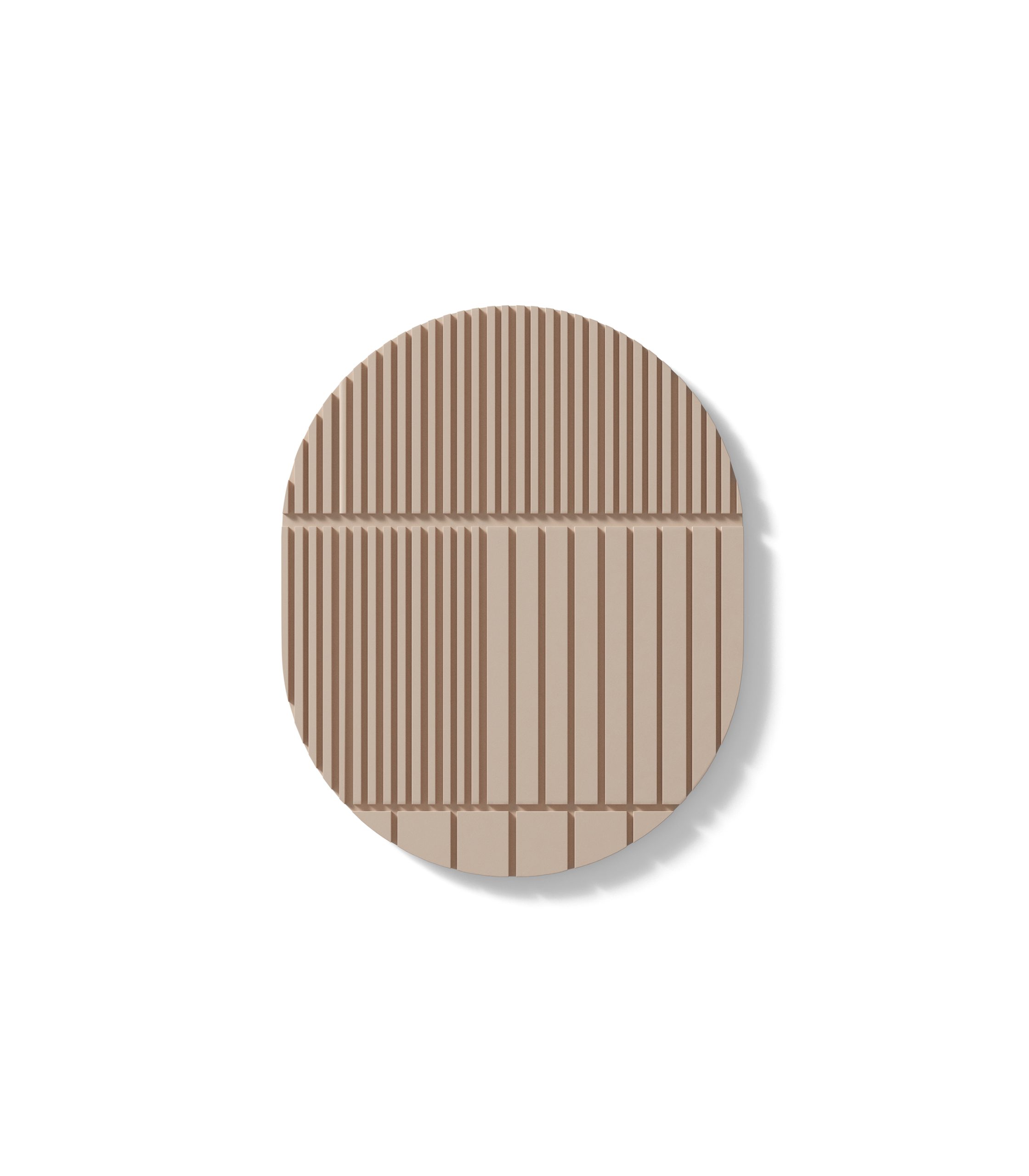 Mockup decorative stand v10 top view Mockup Decorative Stand V10 Top View