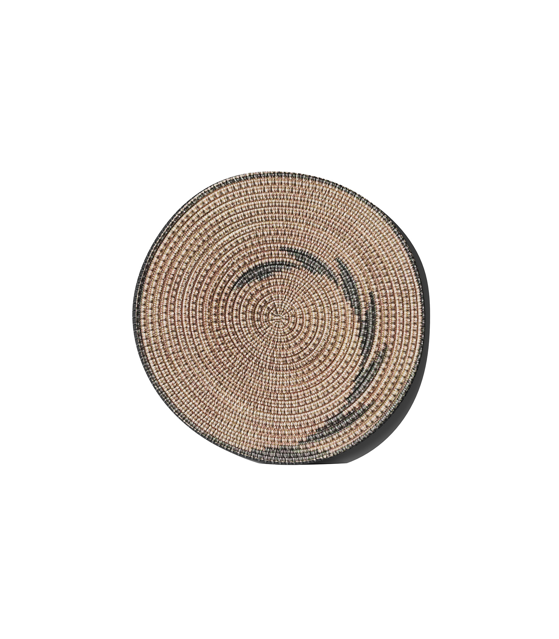 Mockup decorative stand v5 front view Mockup Decorative Stand V5 Front View