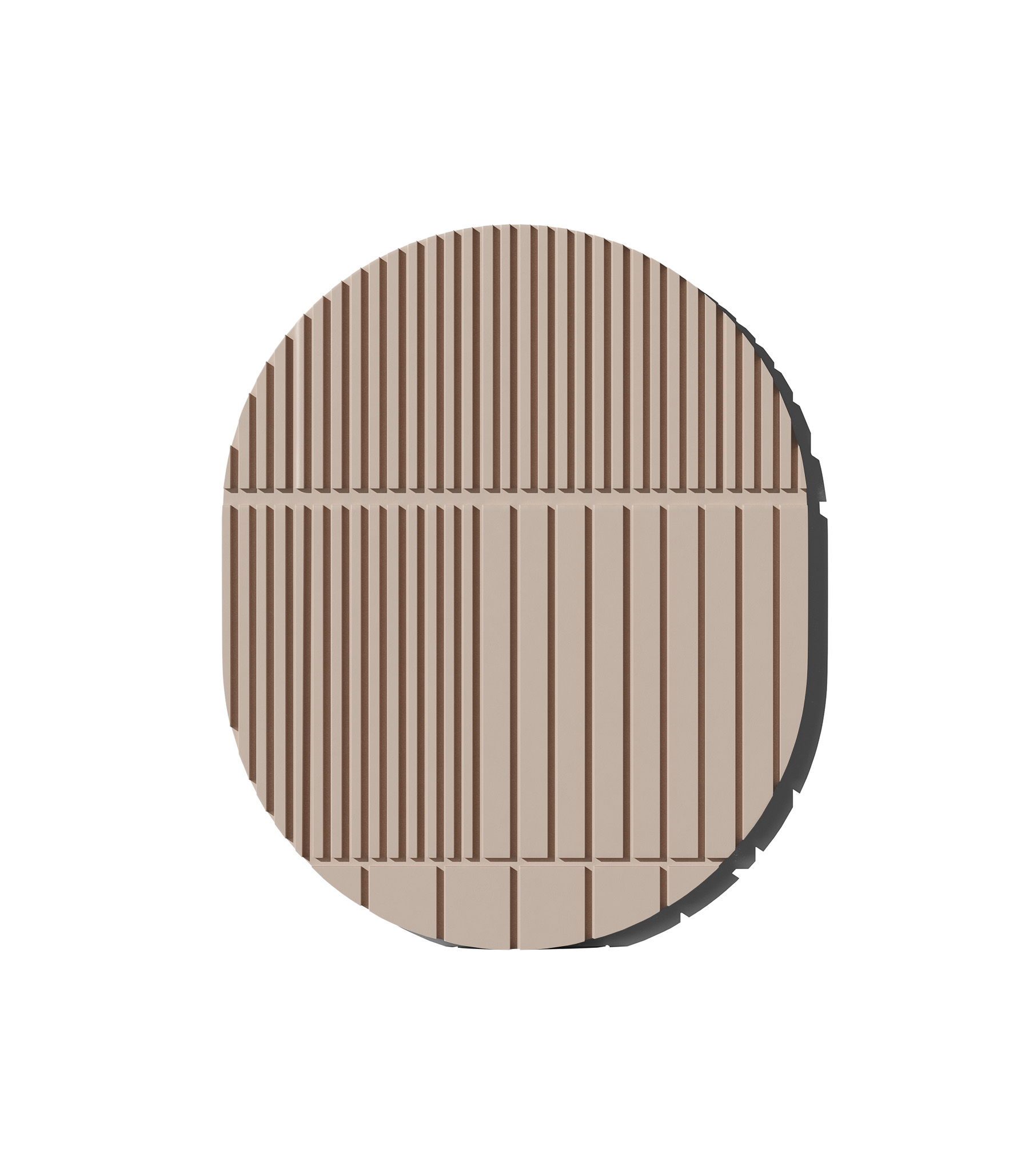 Mockup decorative stand v7 front view Mockup Decorative Stand V7 Front View