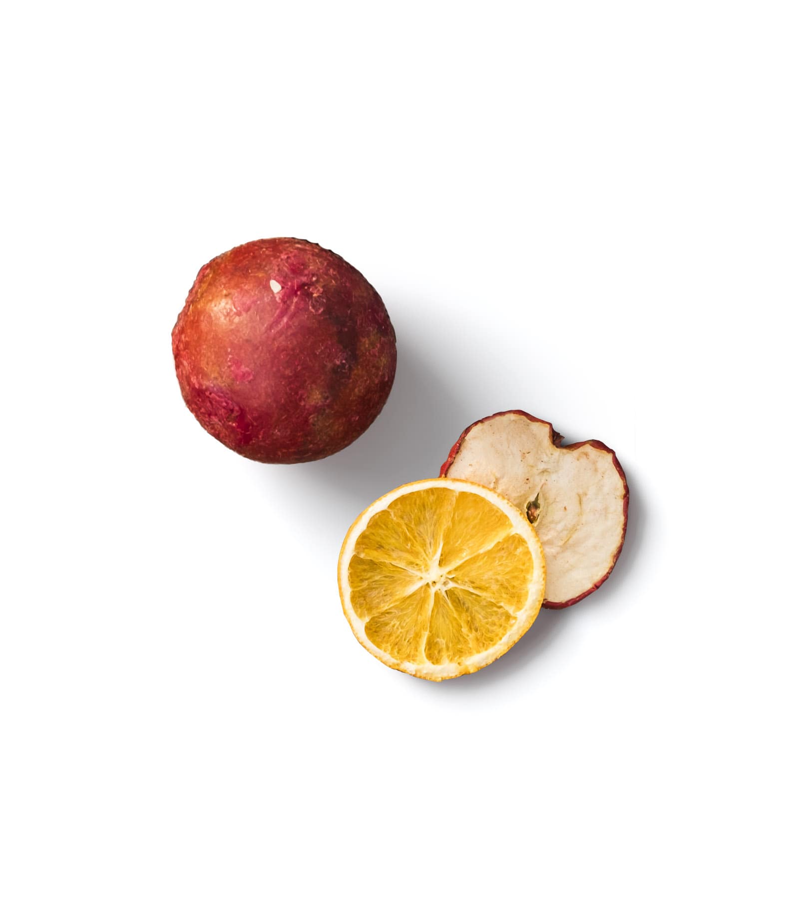Mockup dried fruits top Mockup Dried Fruits Top