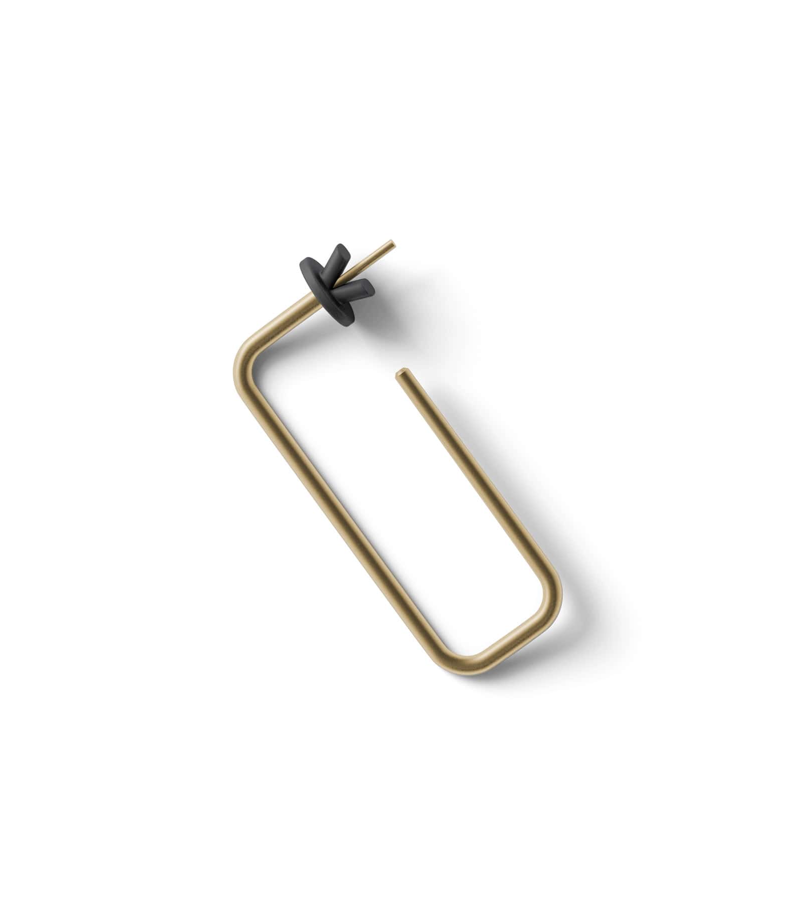 Mockup earring top v4 Mockup Earring Top V4